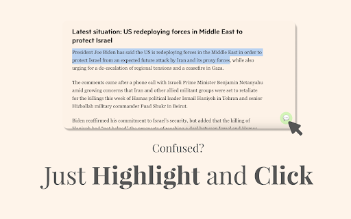 Lookup AI startup – AI Assistant