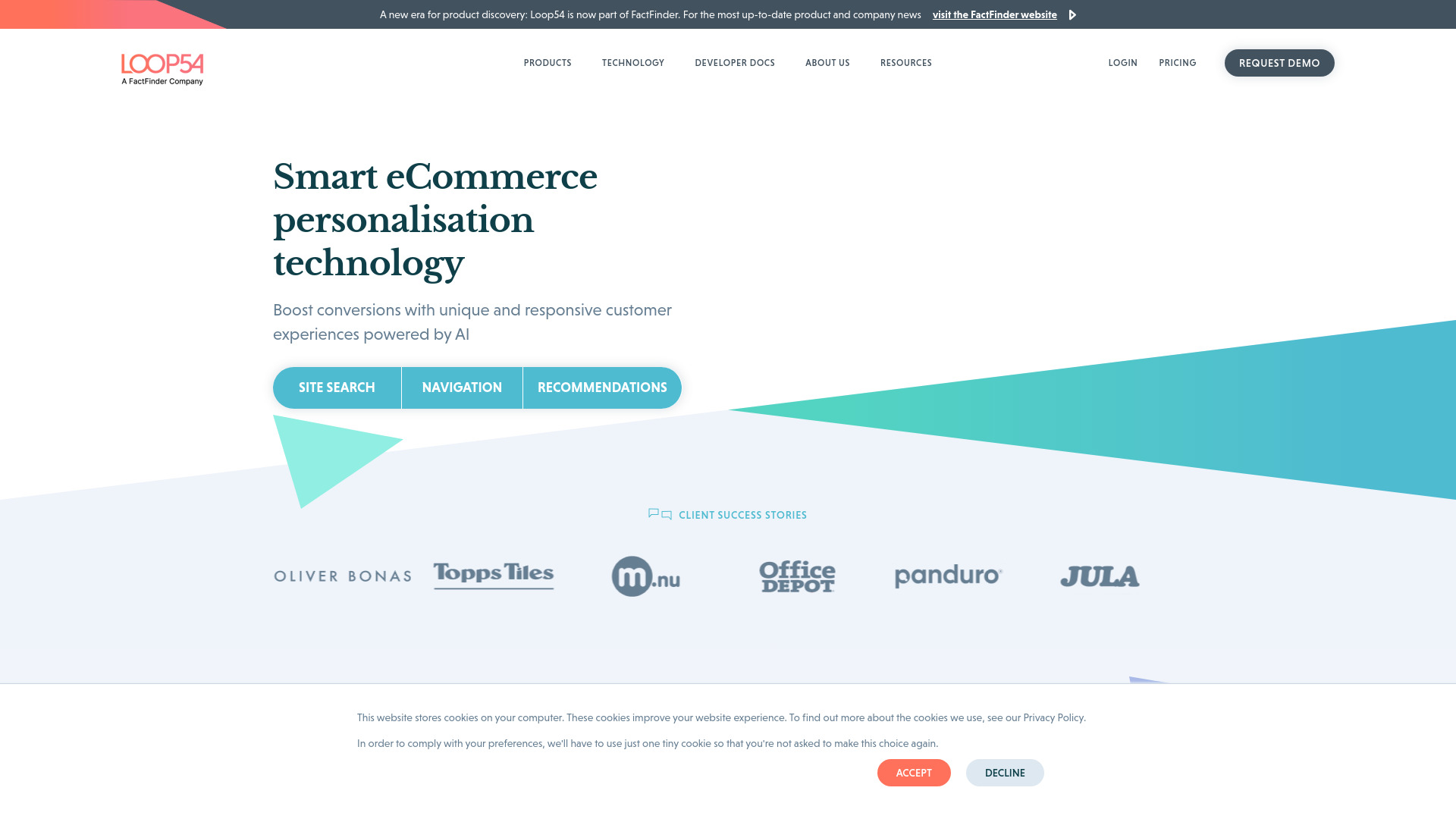 Startup Image