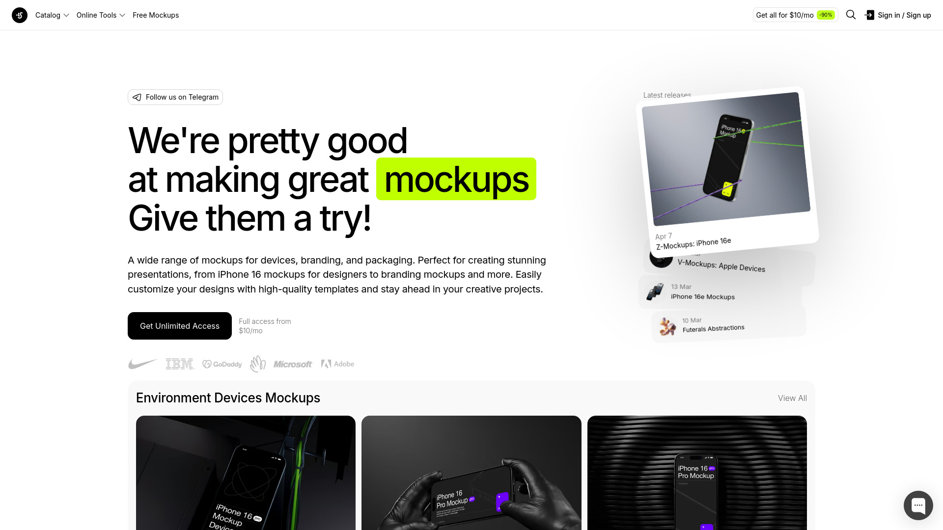  Startup Image
