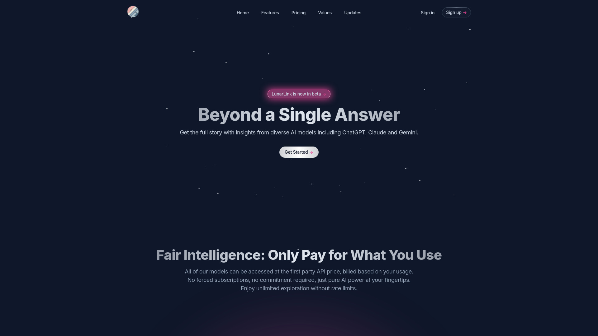 Startup Image
