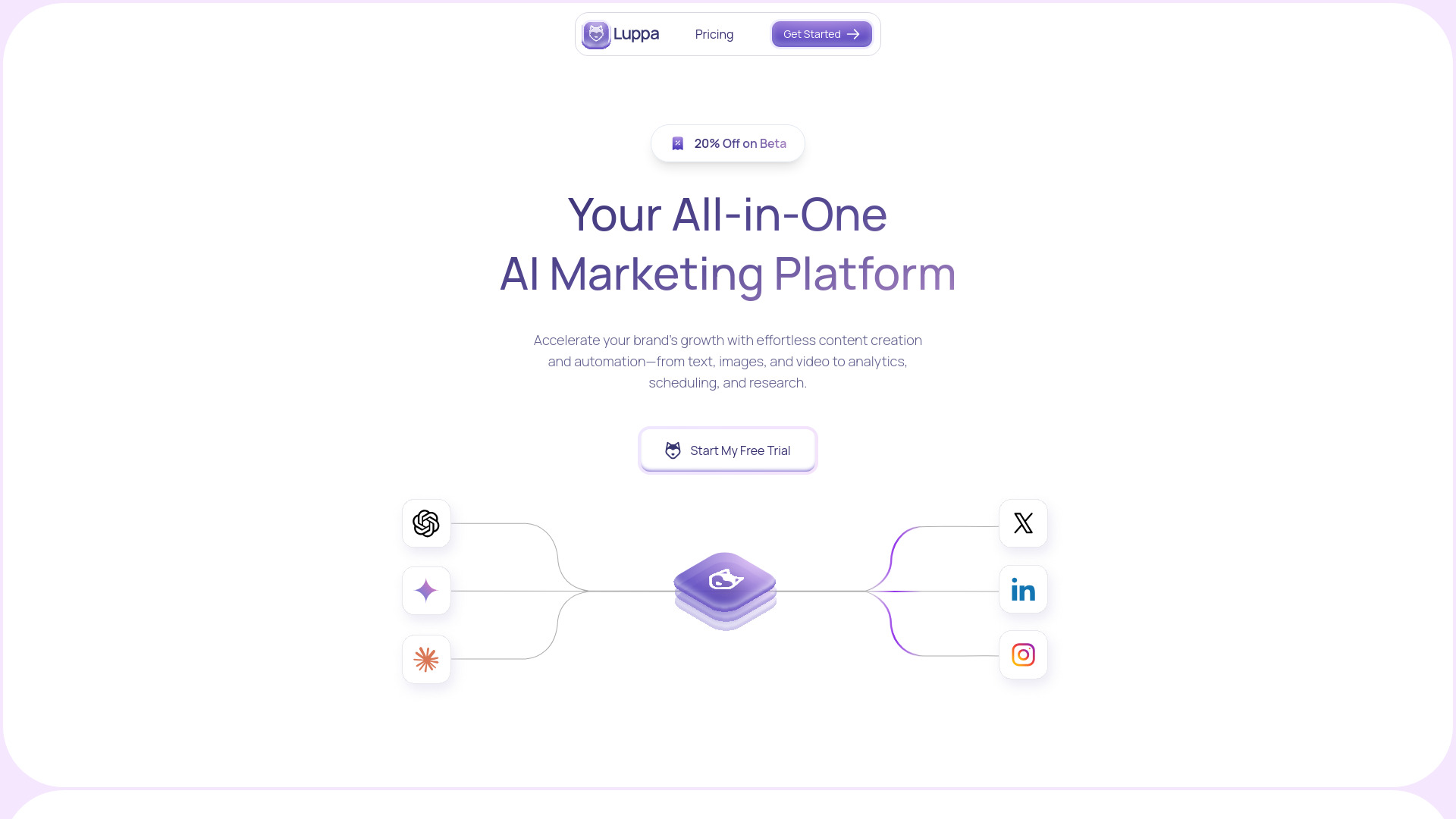 Startup Image