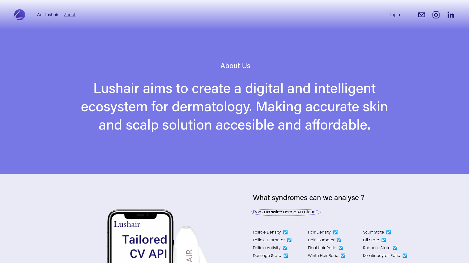 Startup Image