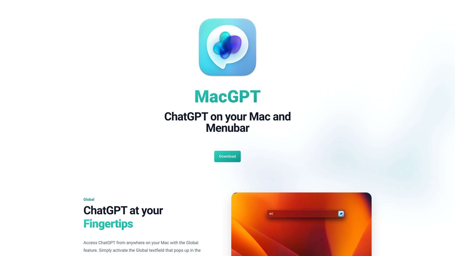  Startup Image