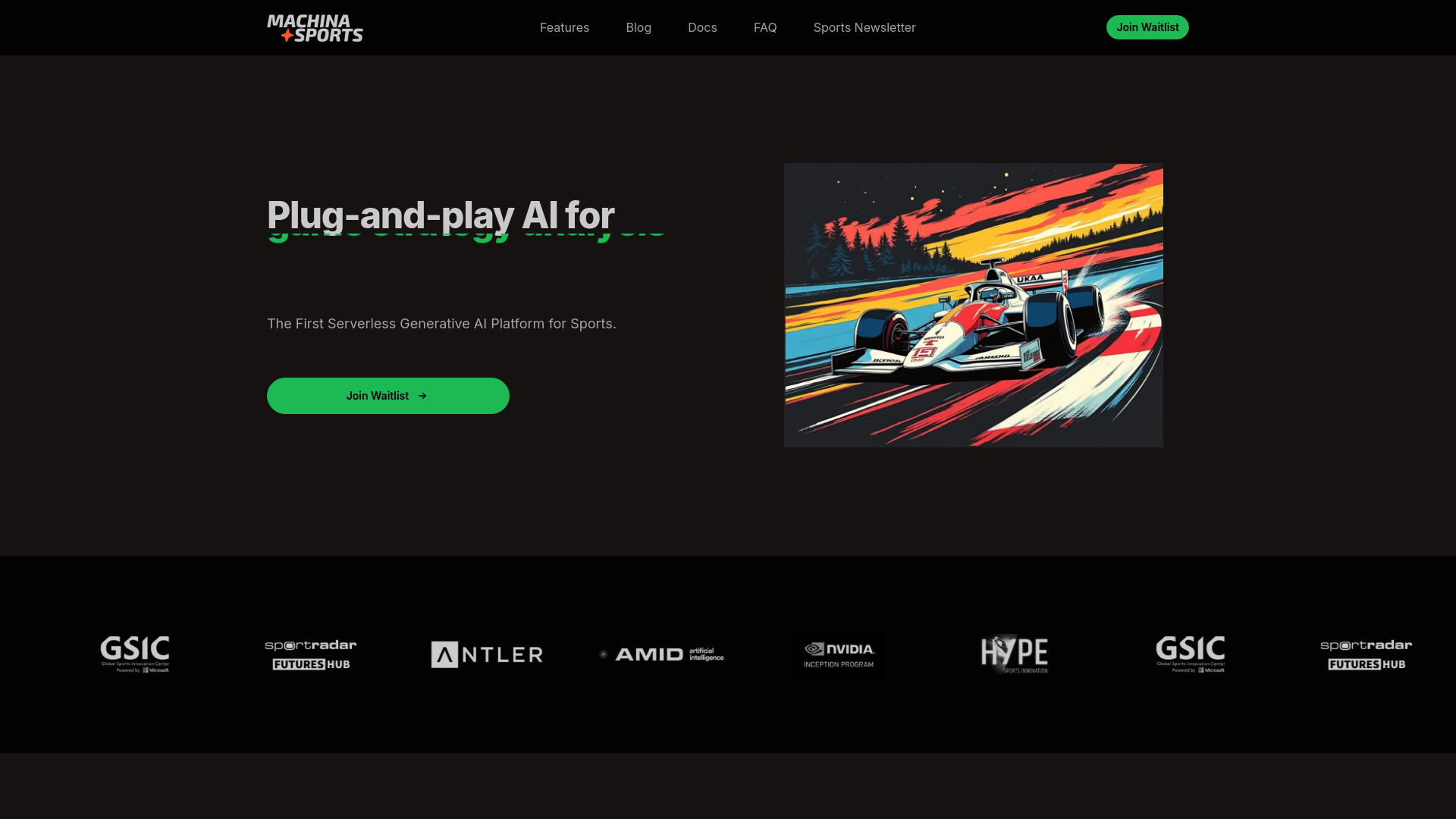  Startup Image