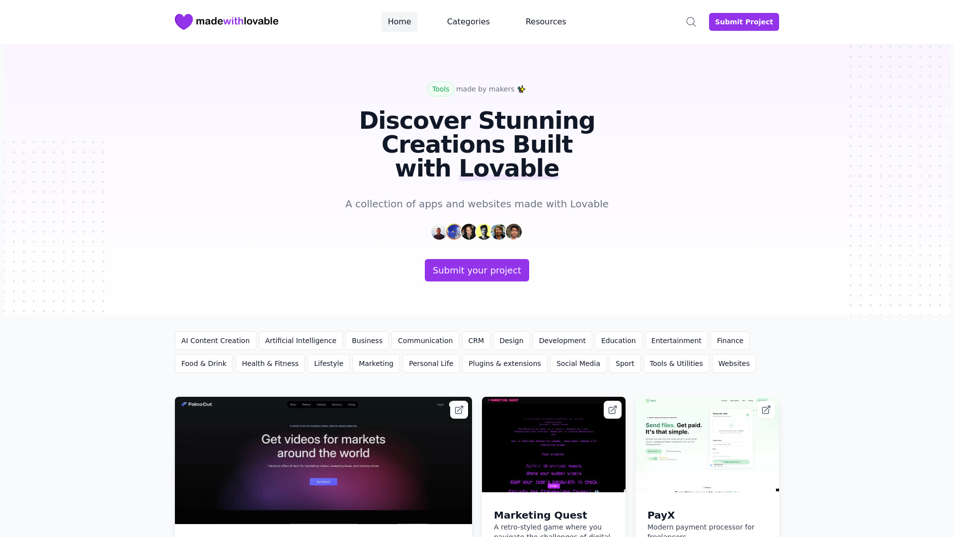  Startup Image
