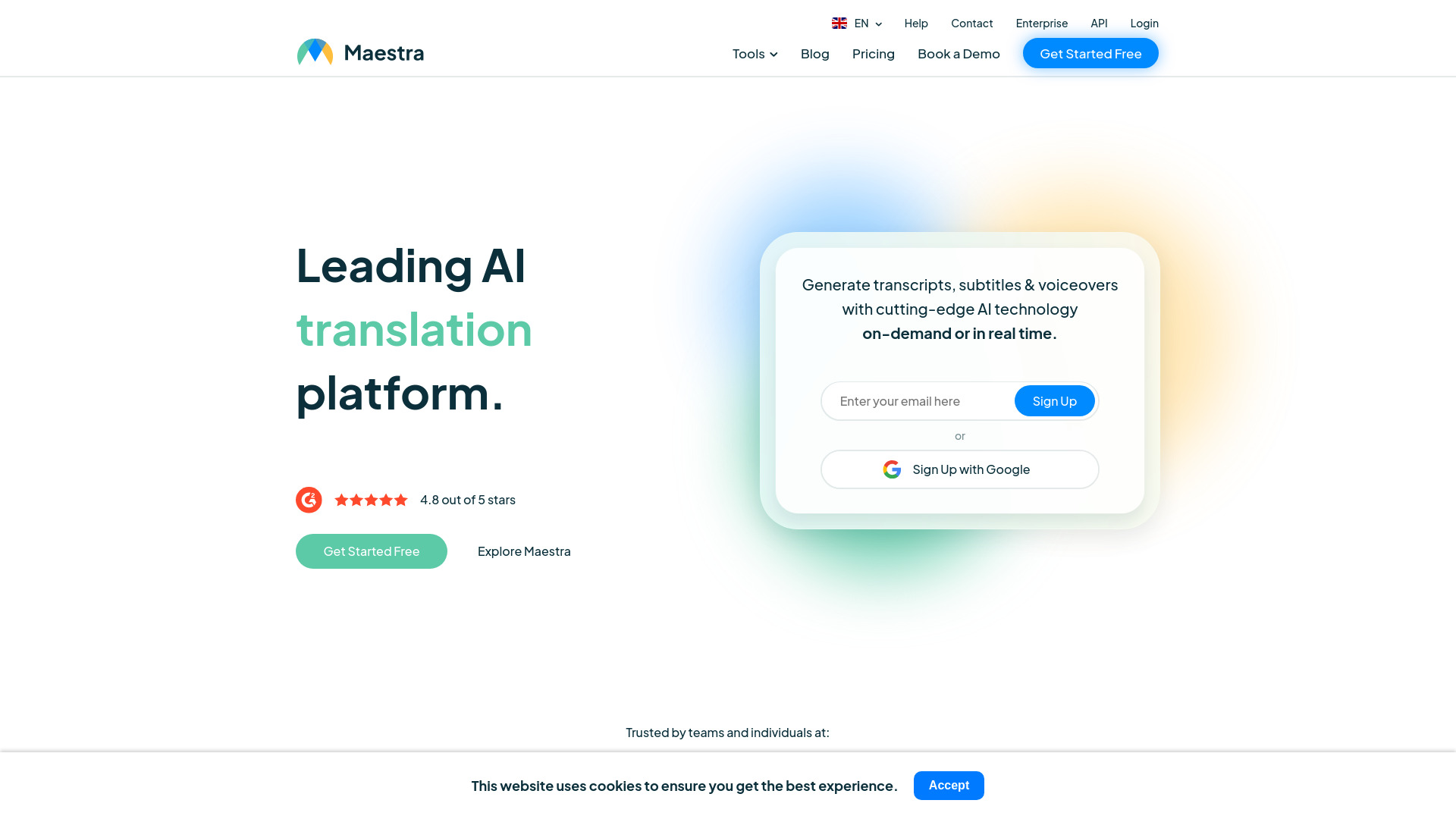  Startup Image