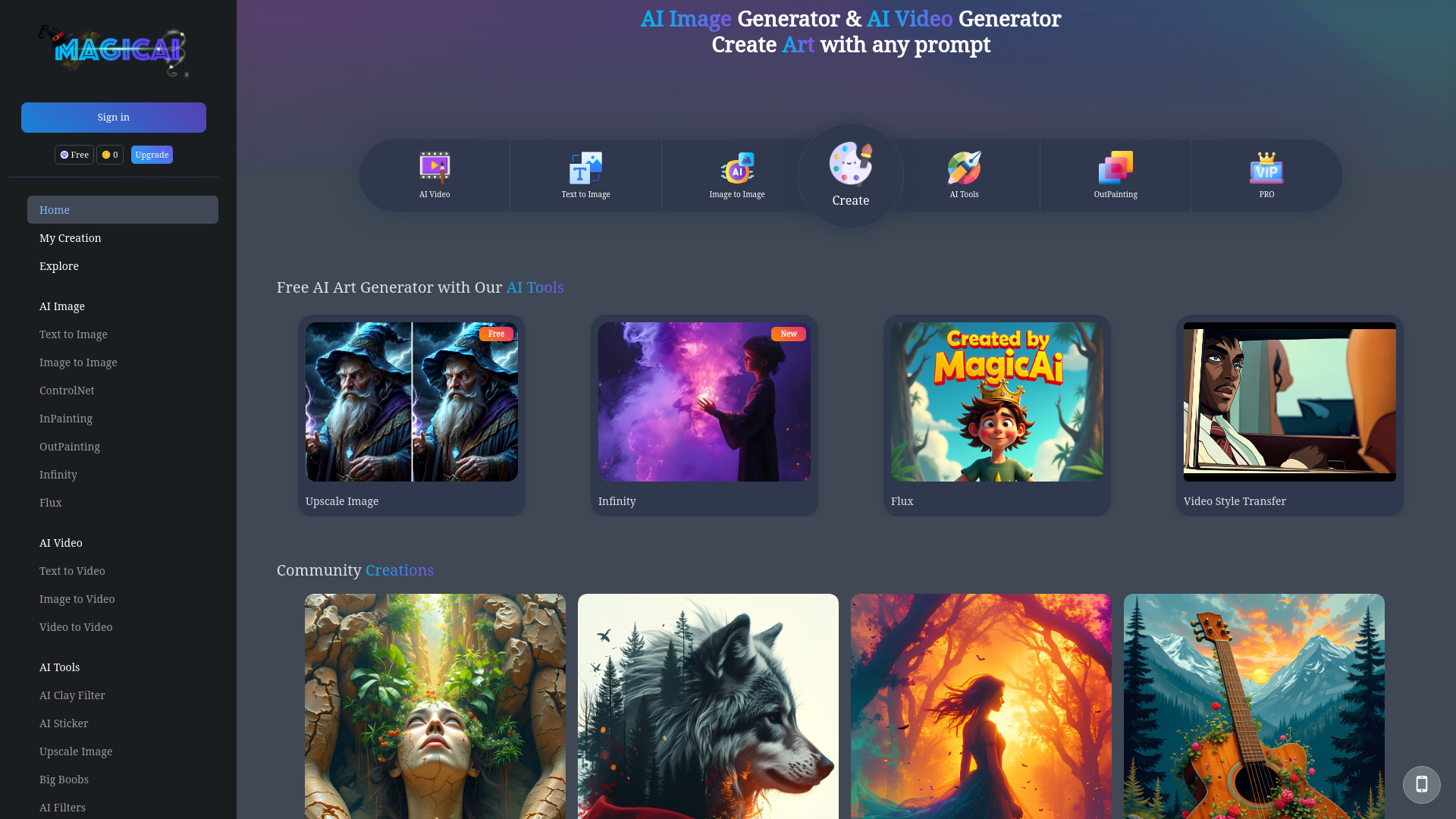  Startup Image