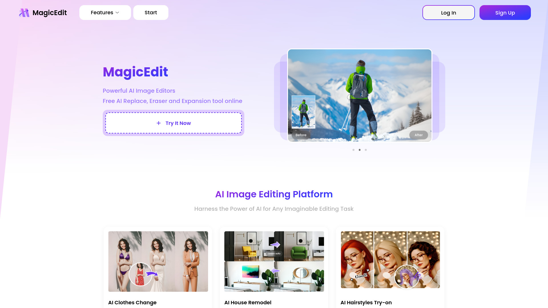 Startup Image