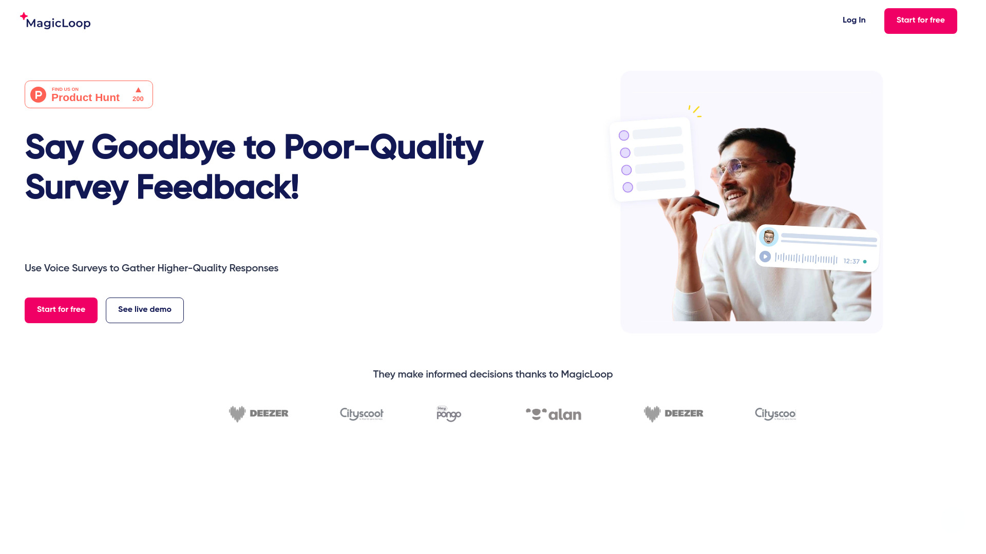  Startup Image