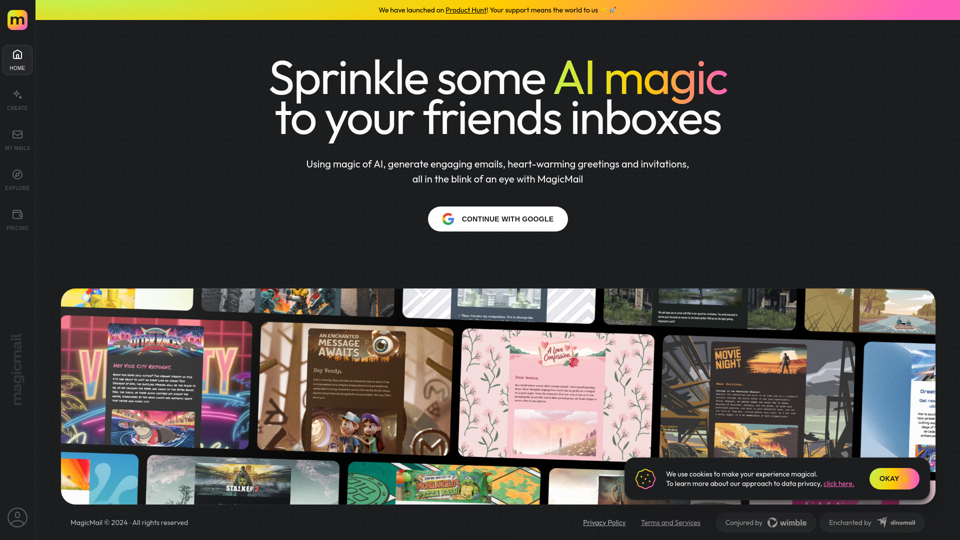  Startup Image