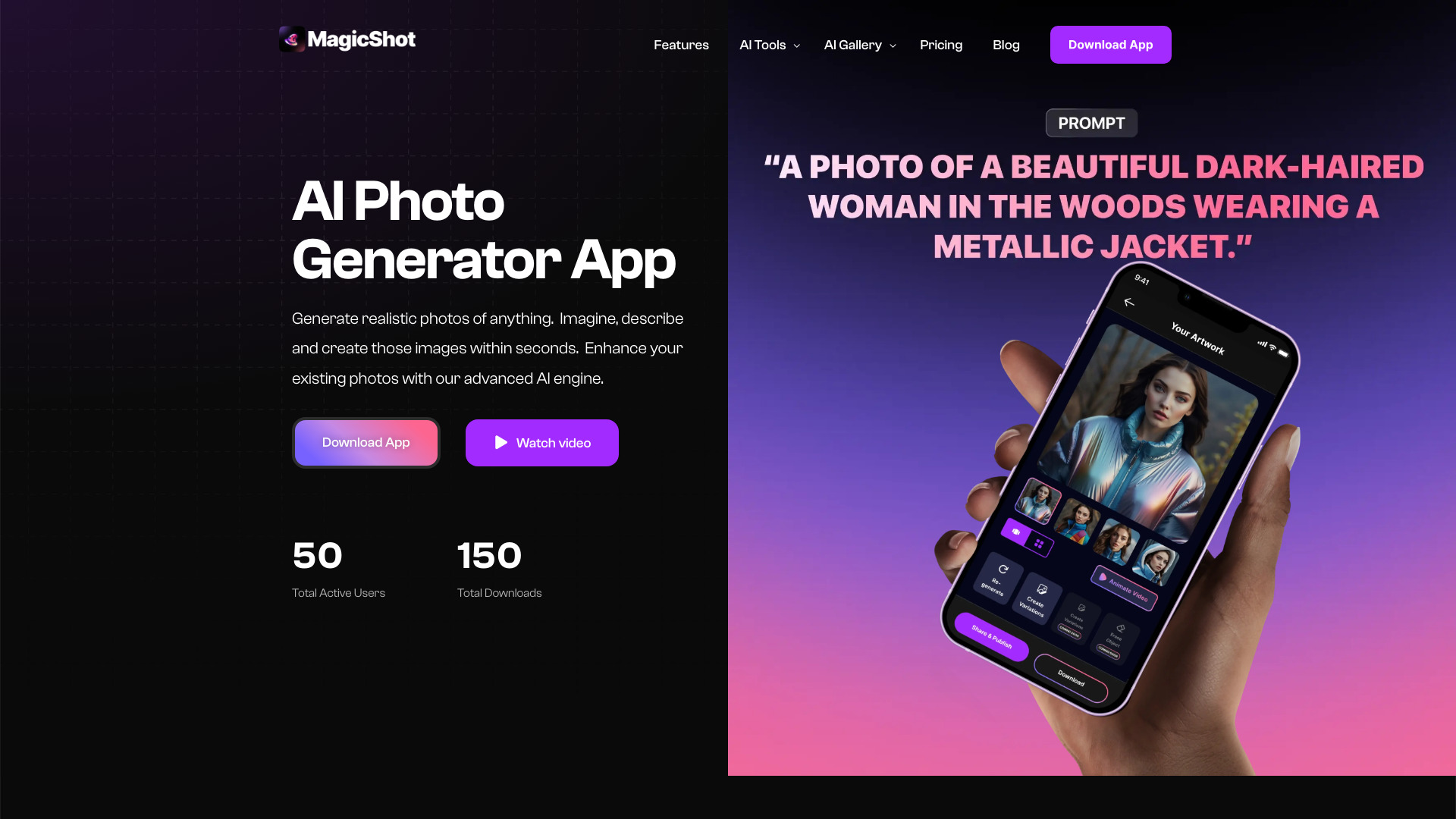  Startup Image
