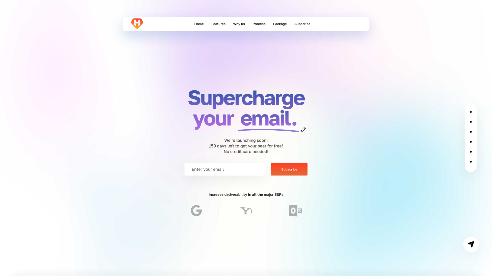  Startup Image