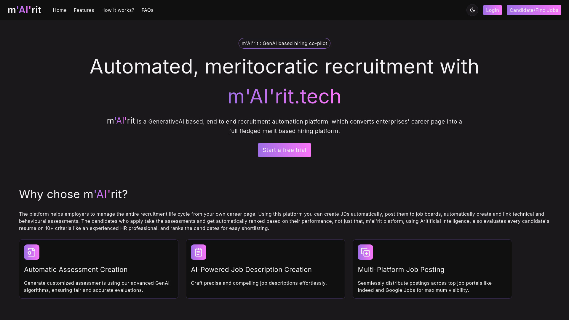 Startup Image