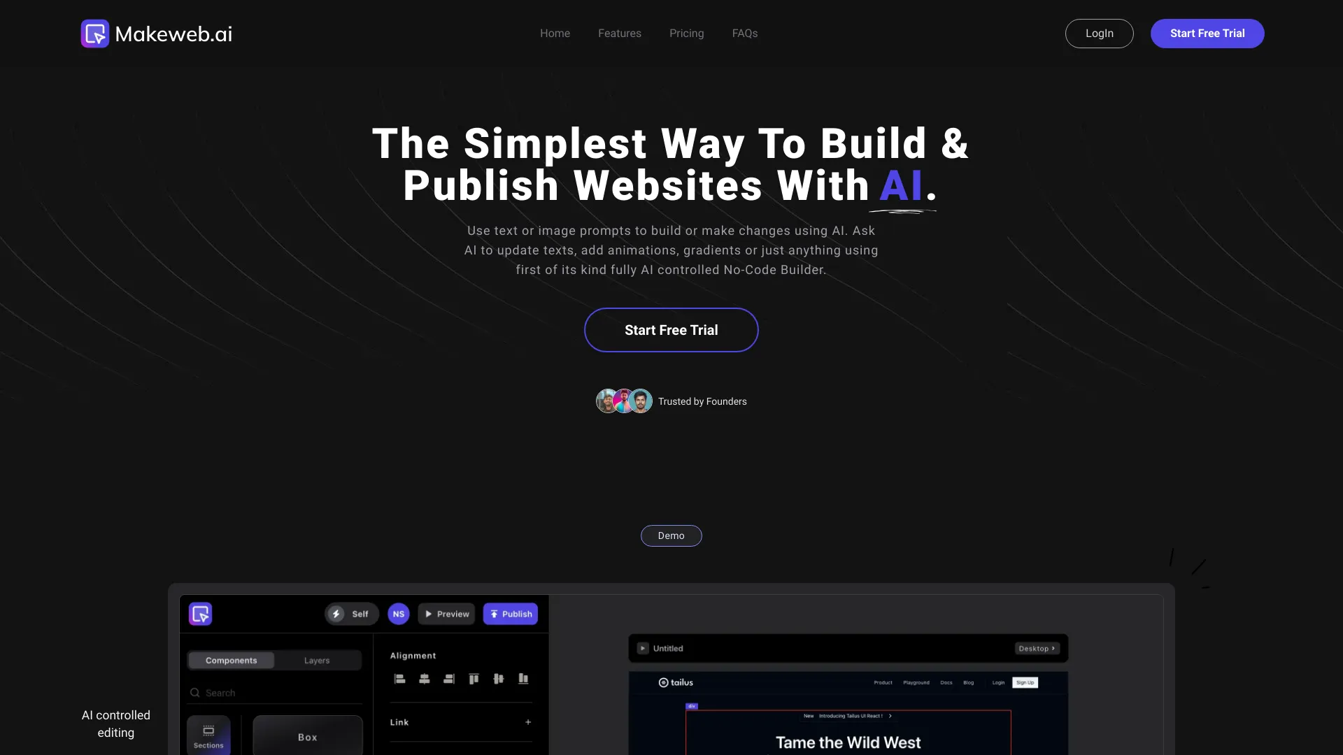  Startup Image