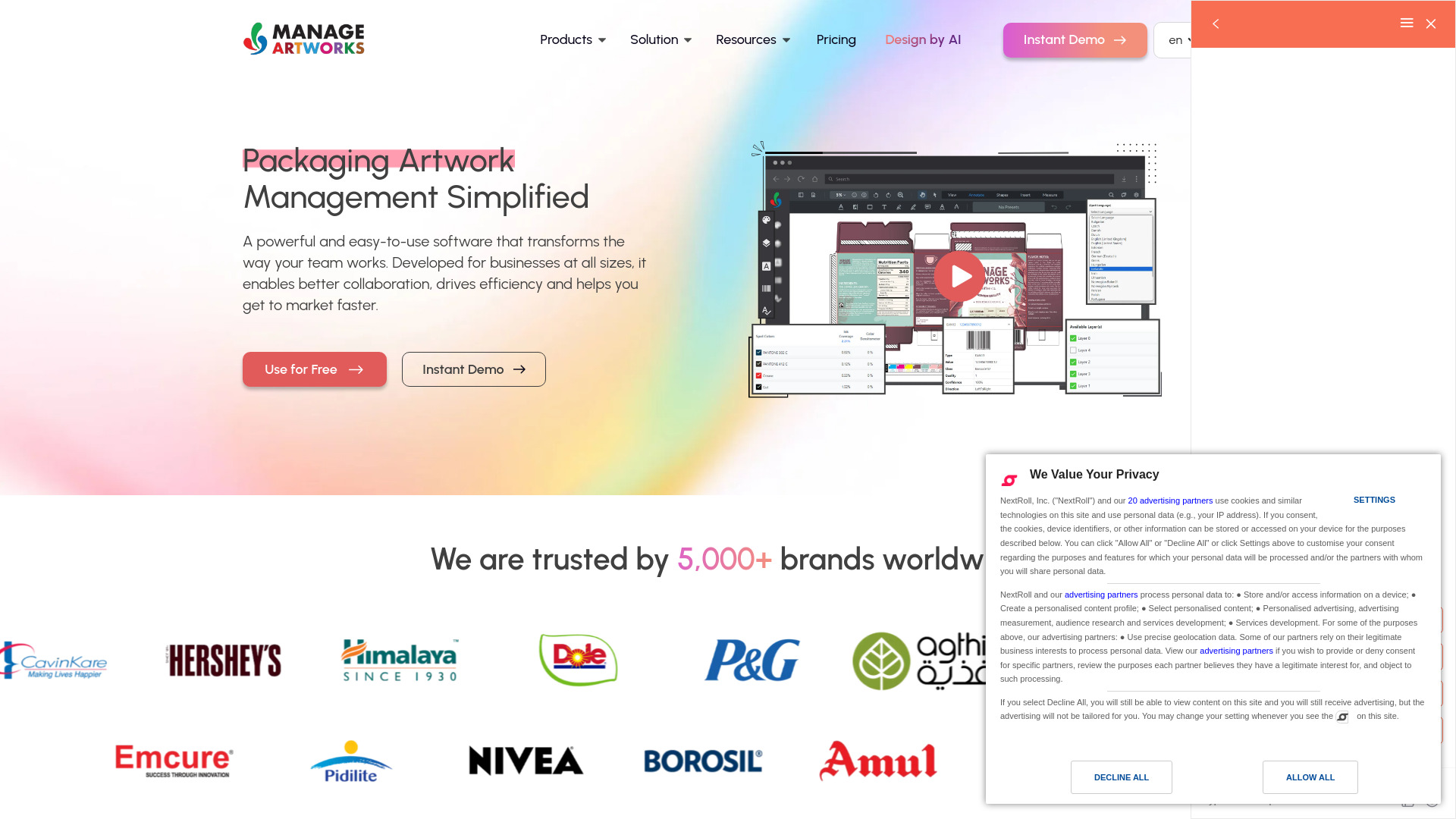 Startup Image