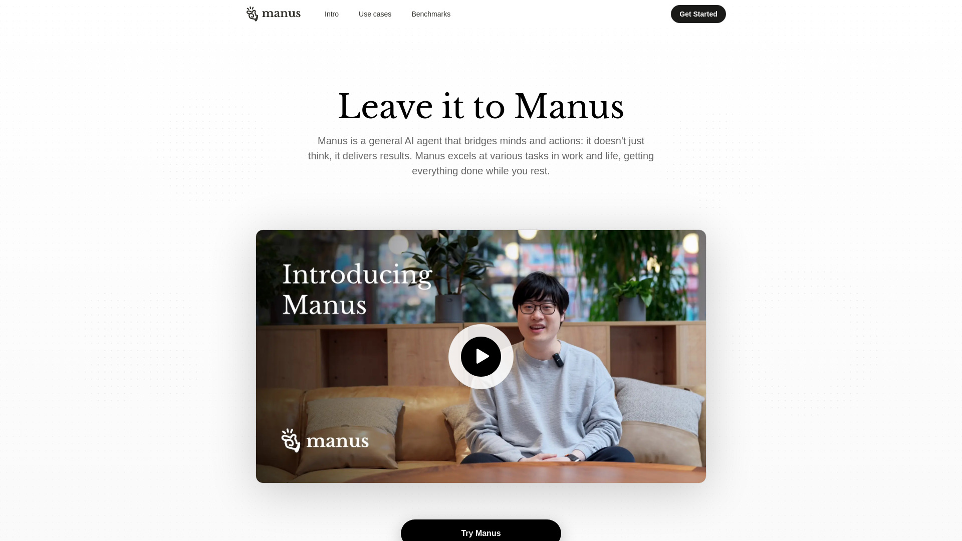 Startup Image