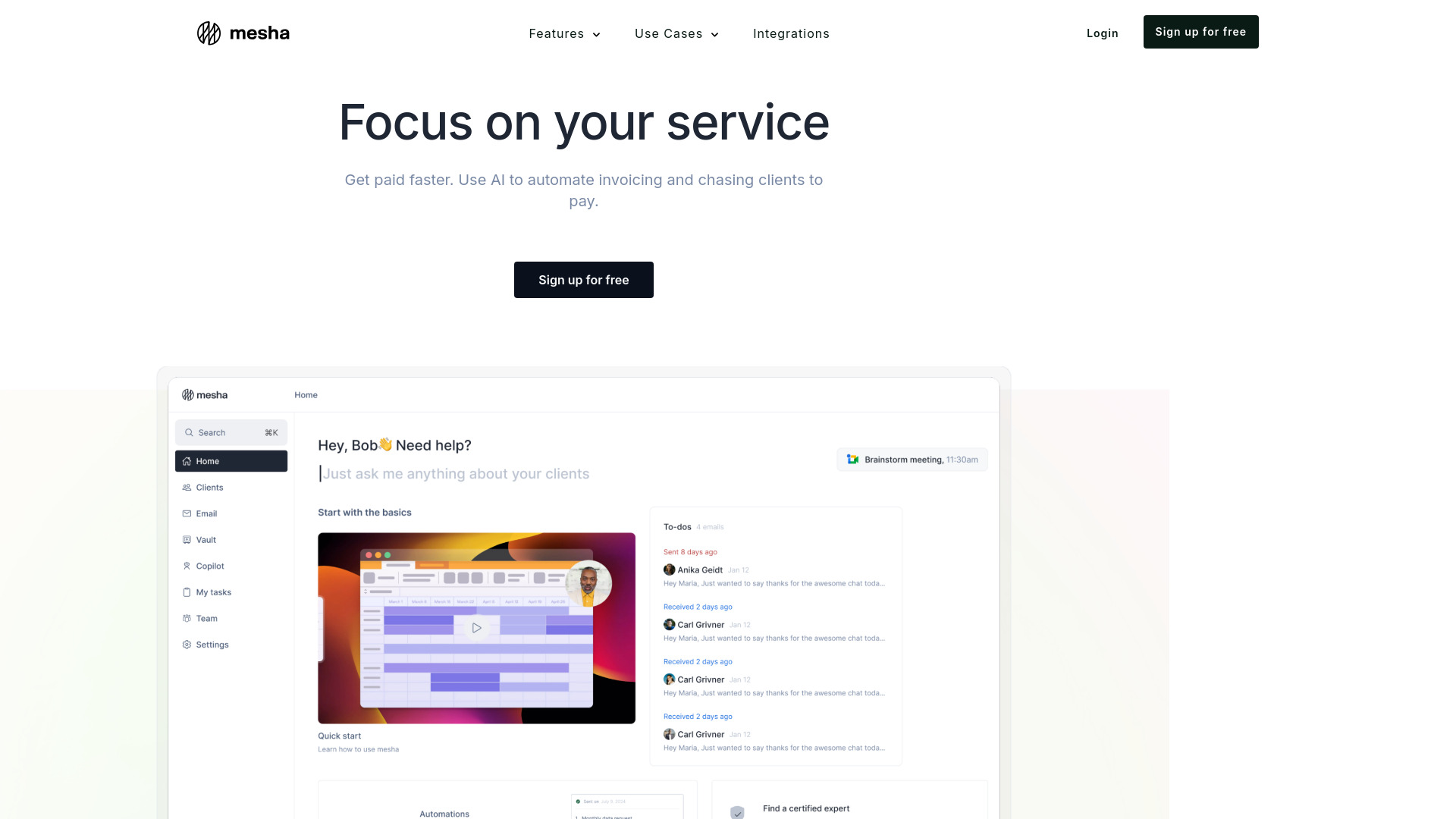  Startup Image