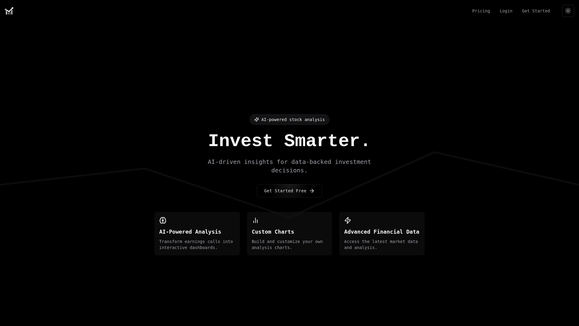  Startup Image