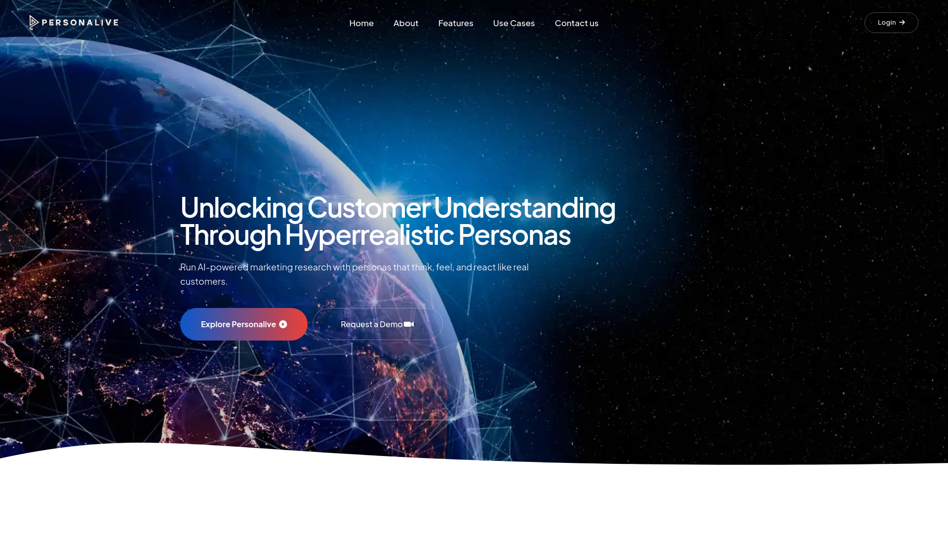 Startup Image