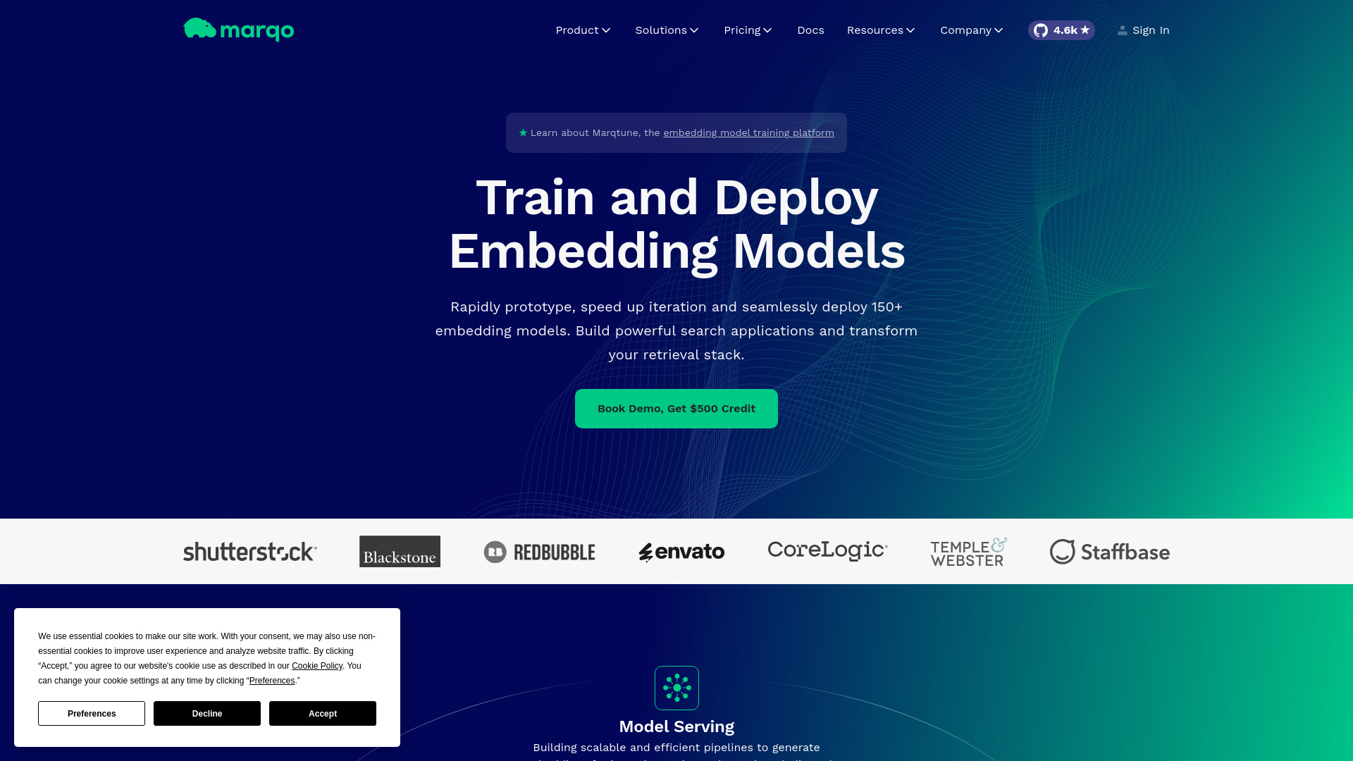 Startup Image