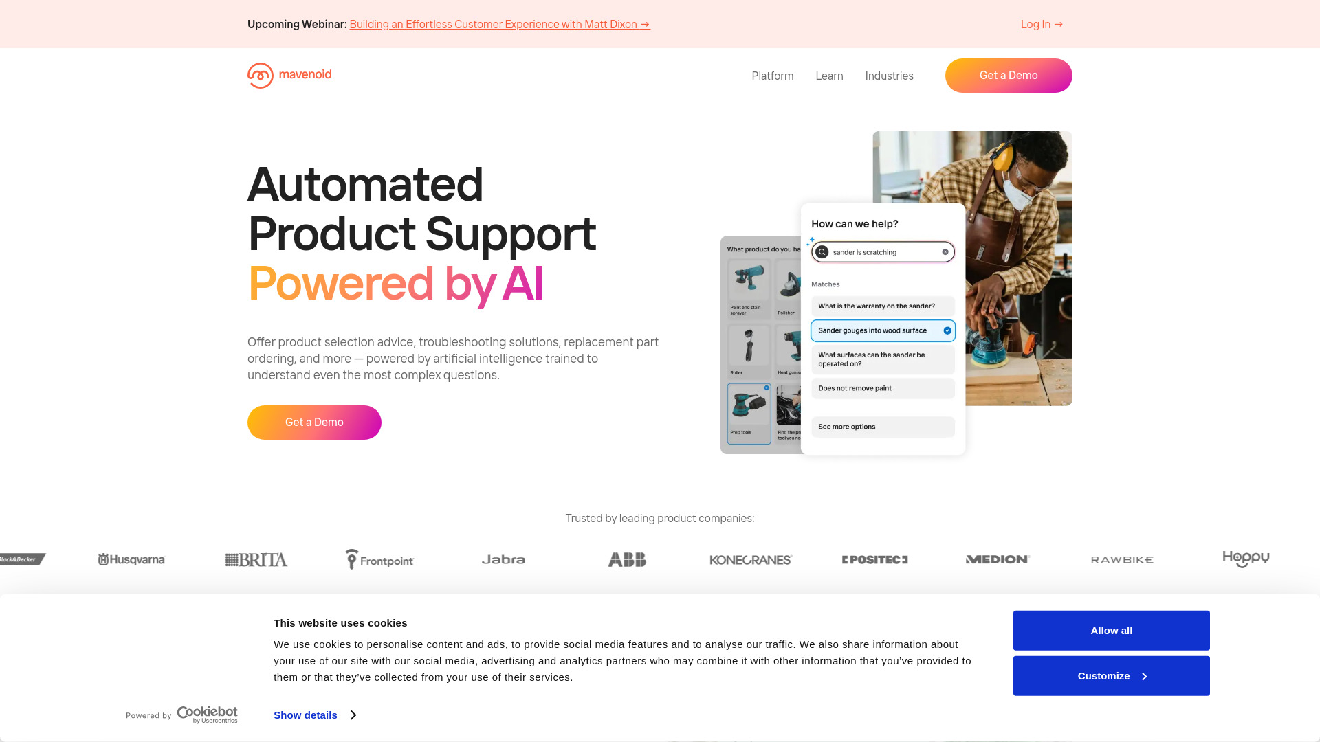 Startup Image