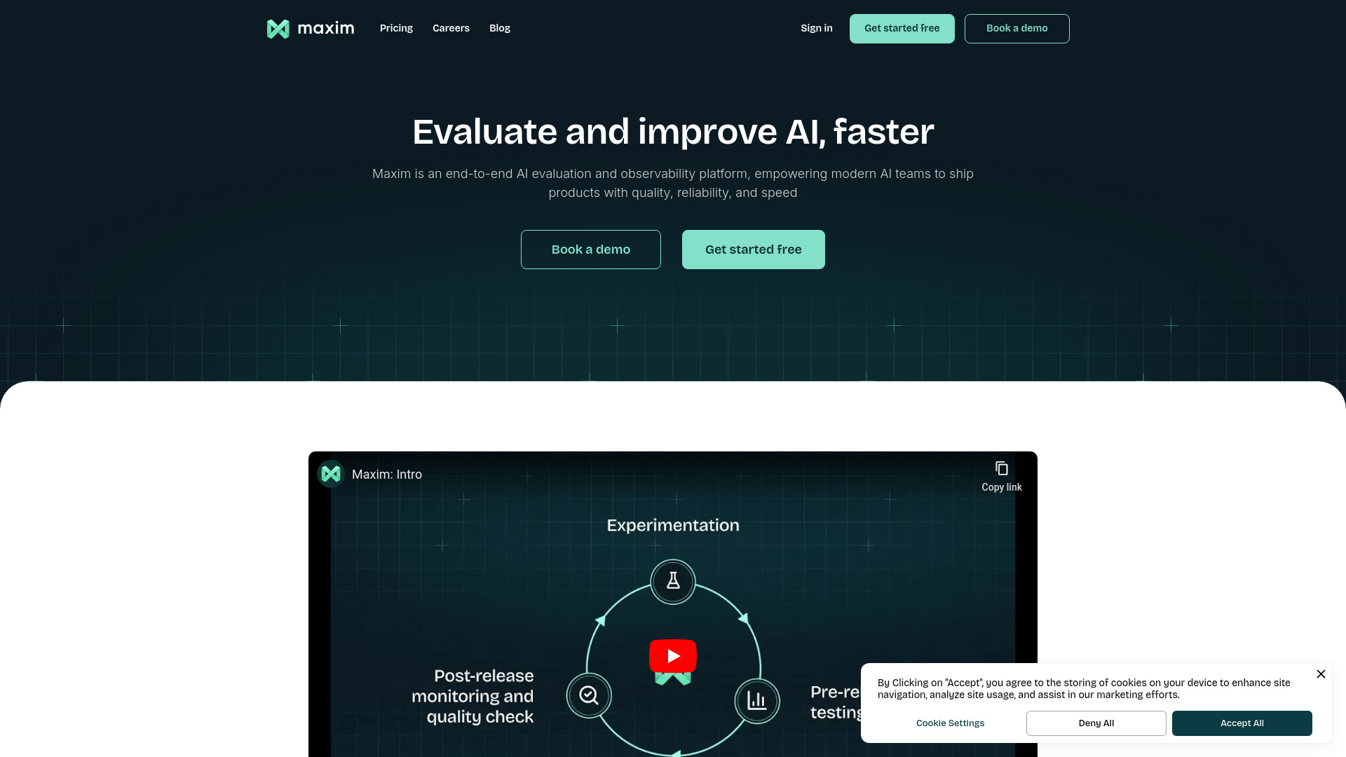 Startup Image