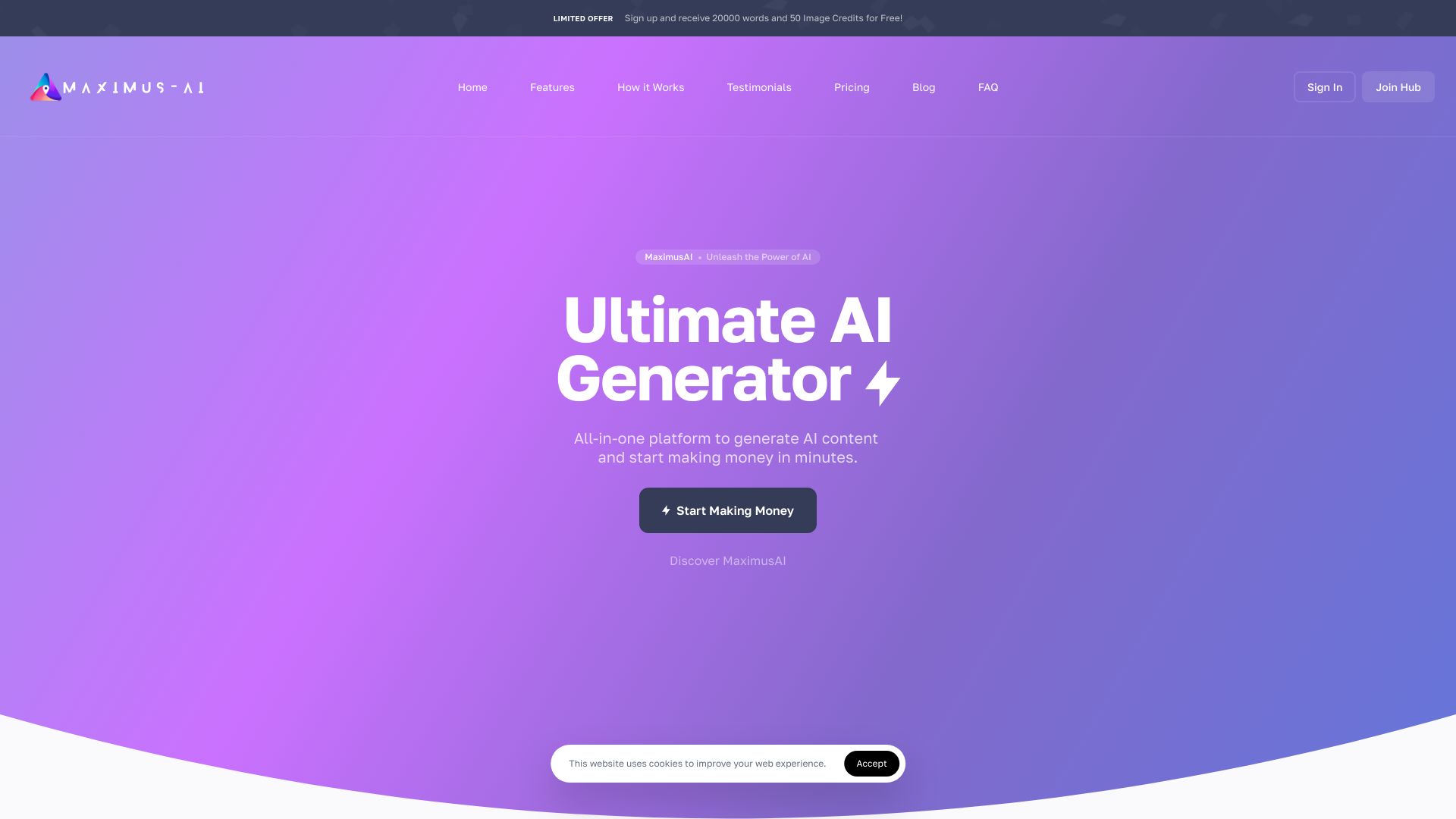  Startup Image