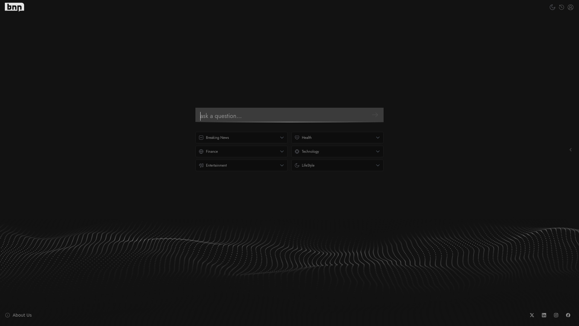 Medriva startup – AI Knowledge Management