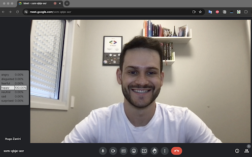 Meet the Meeting startup – AI Meeting Assistant