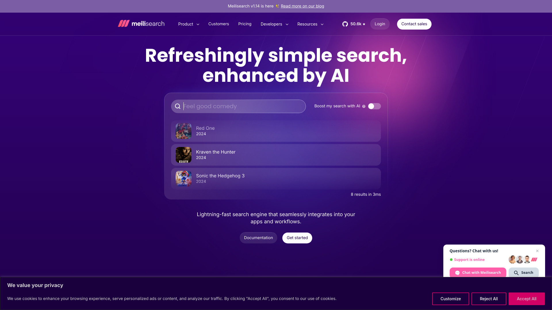 Startup Image