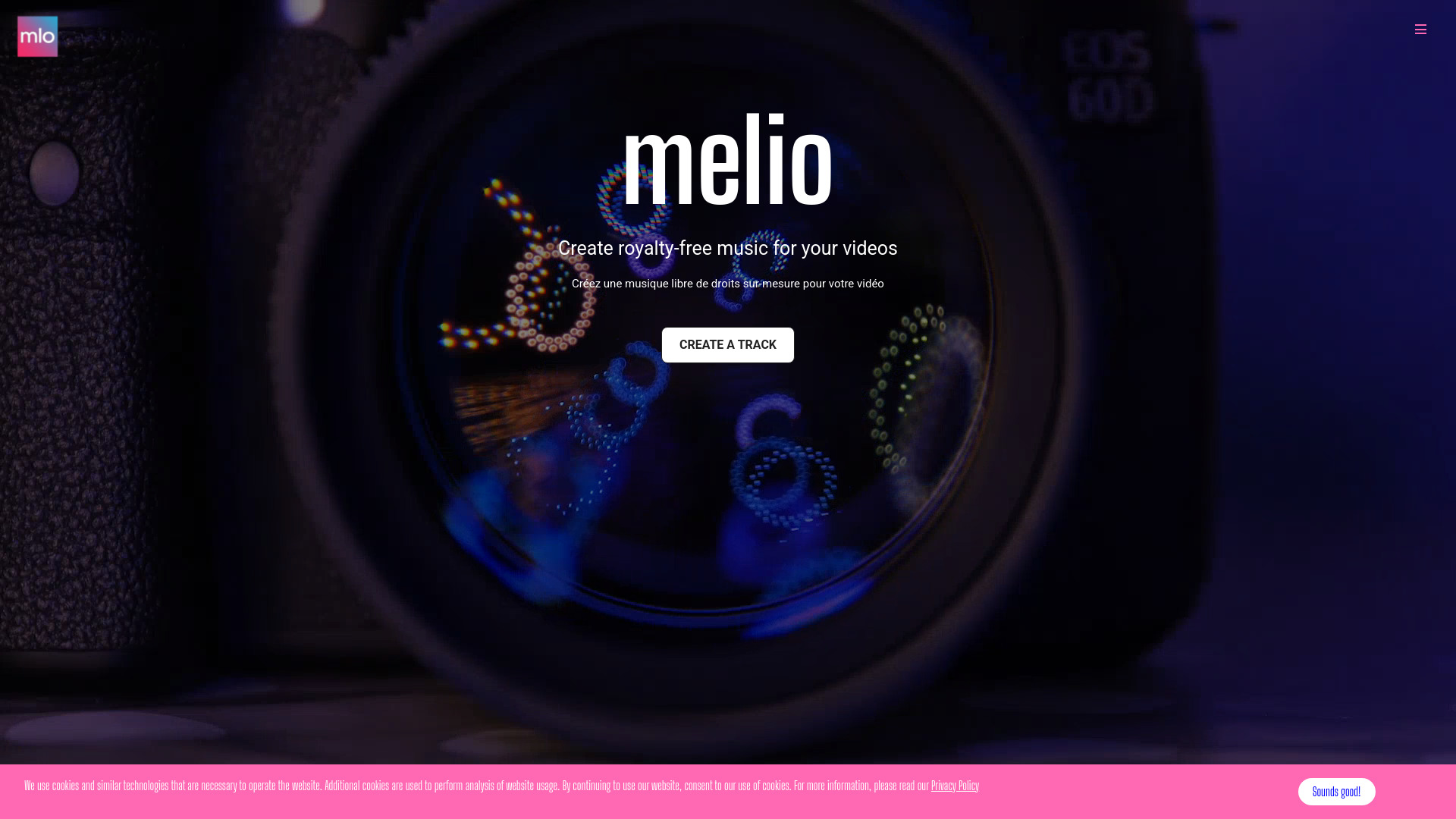 Startup Image