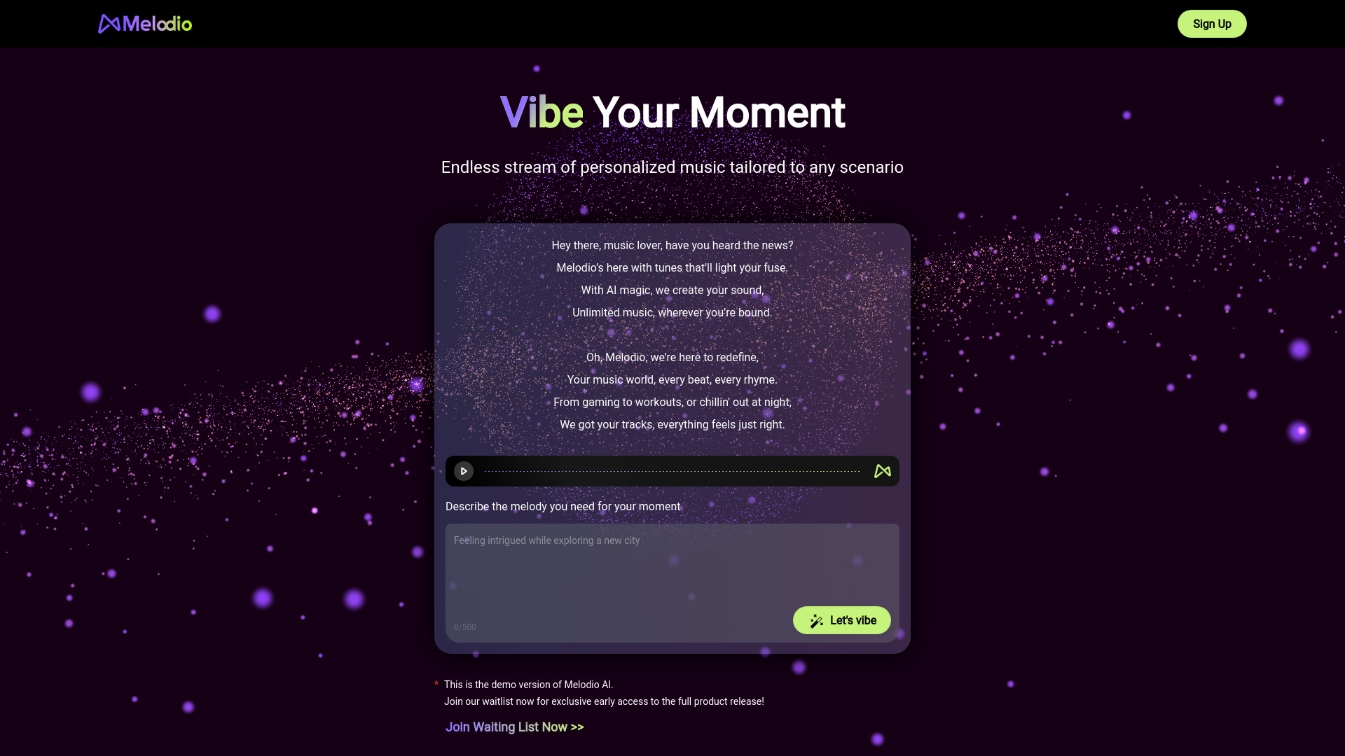  - melodio-ai-startup-thumbnail-image.jpg Listing Image