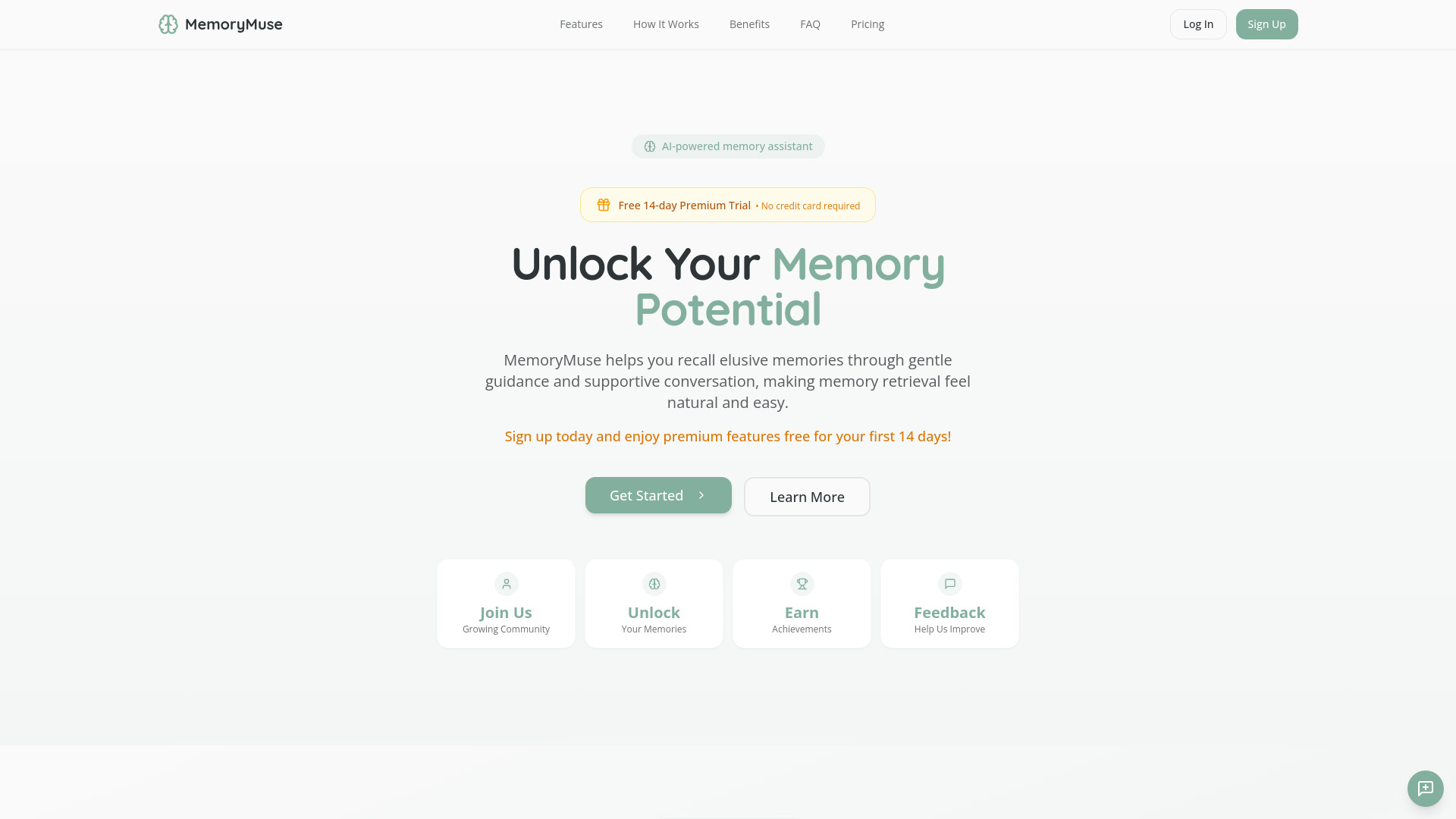 Startup Image