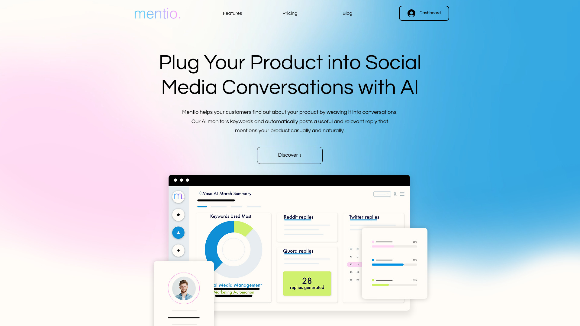 Startup Image