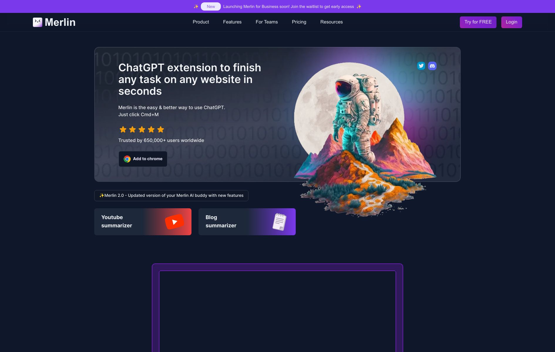  Startup Image
