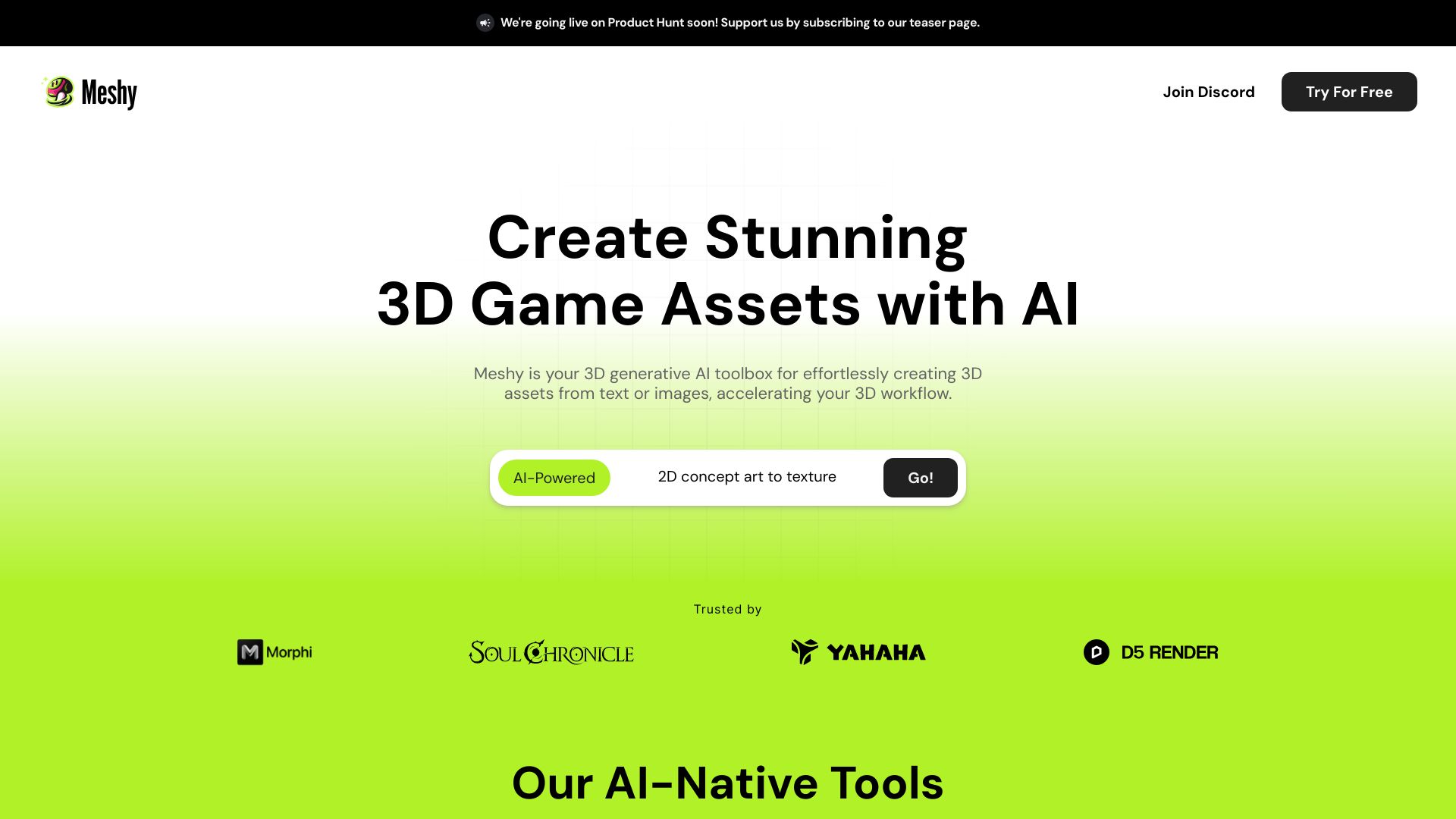  Startup Image