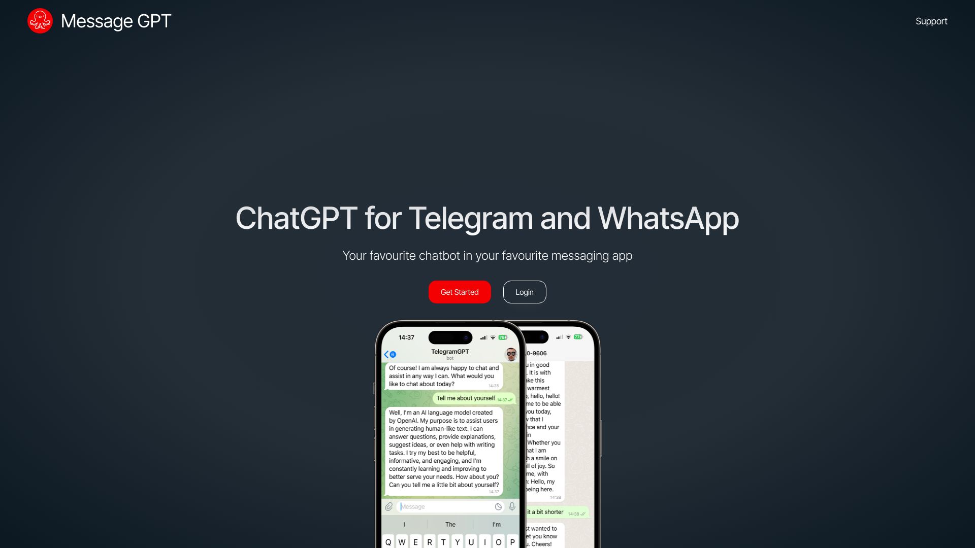  Startup Image