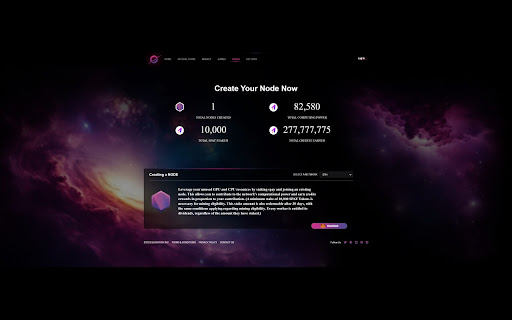  Startup Image