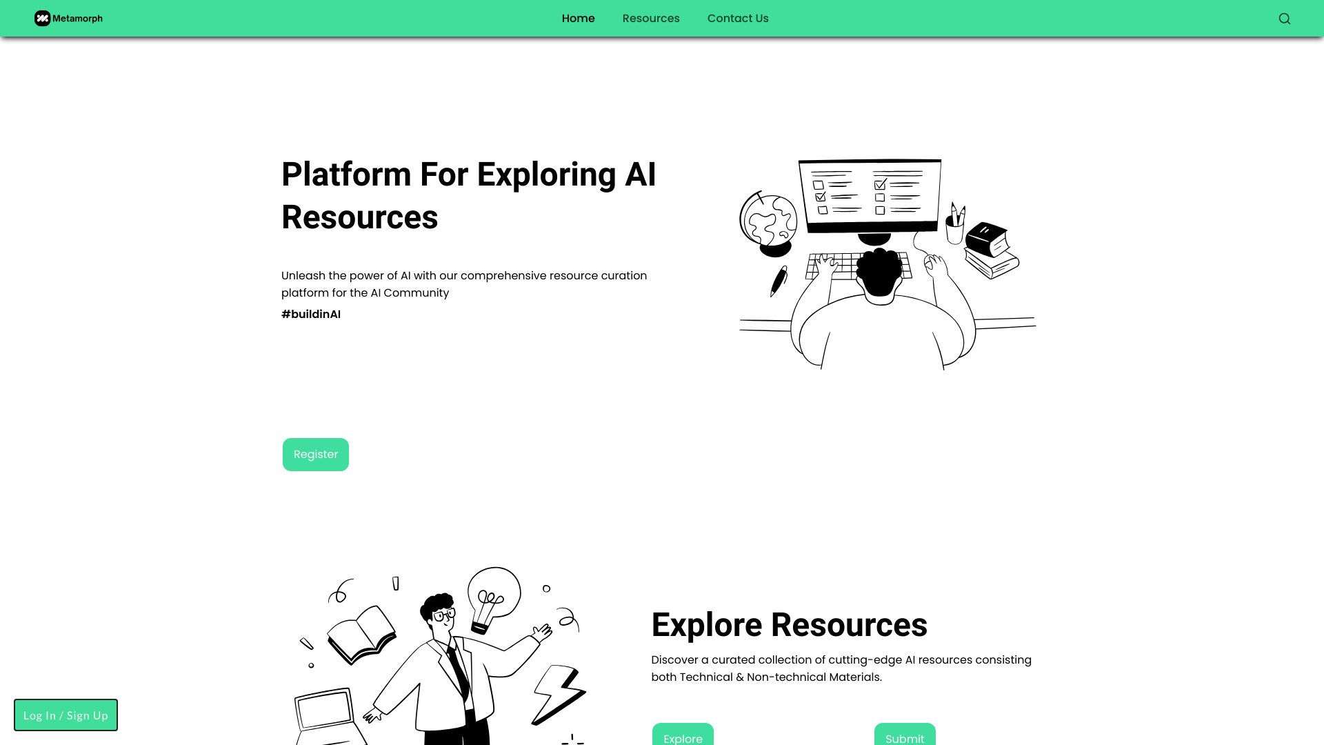 Metamorph Labs startup – AI Tools Directory