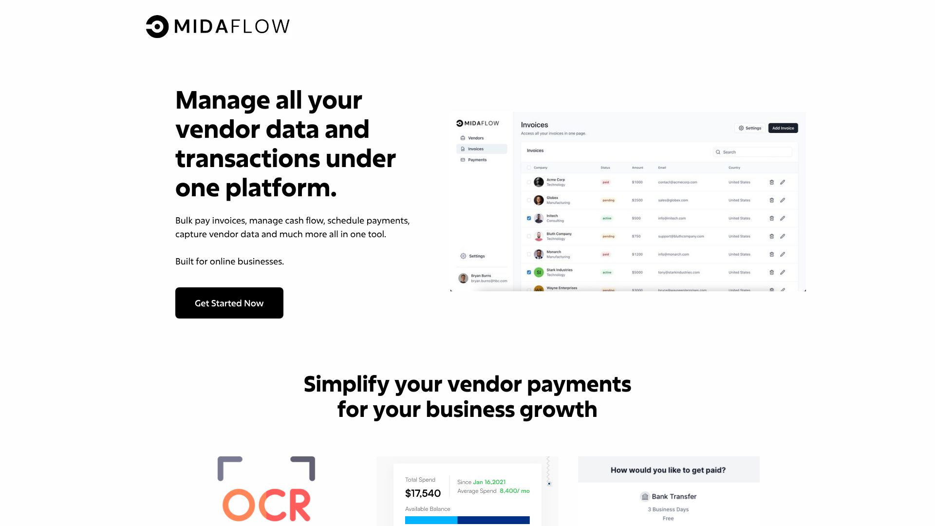  Startup Image