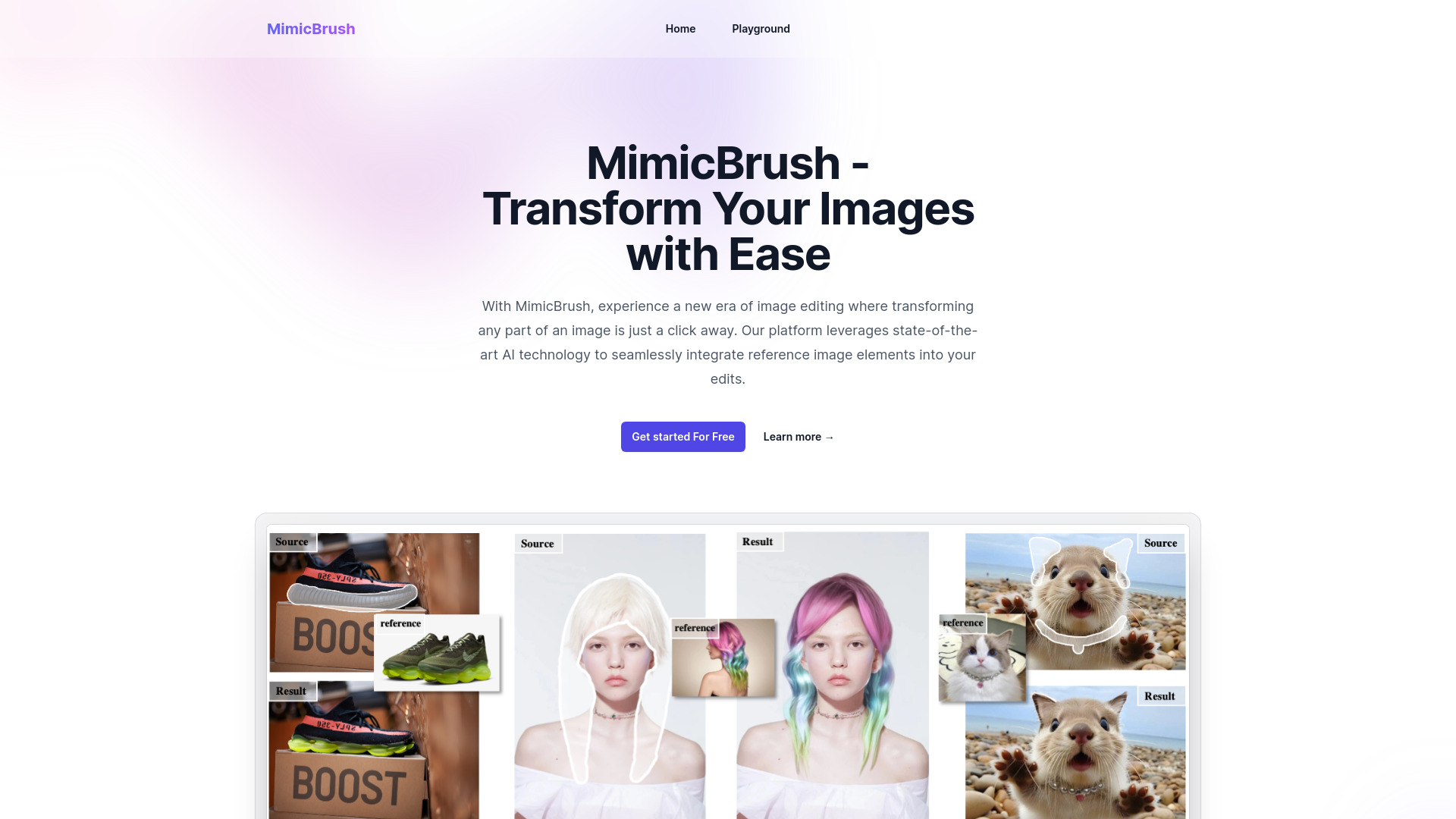 Startup Image
