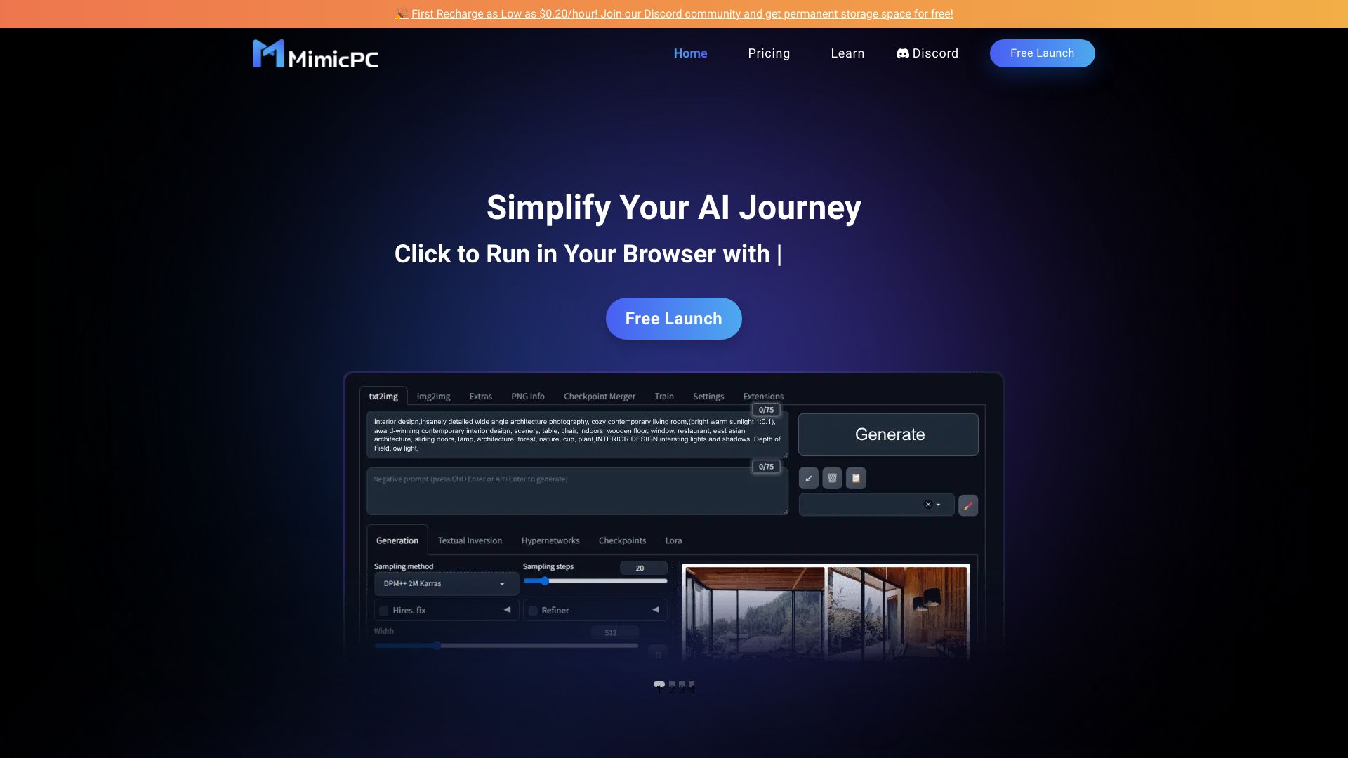  Startup Image