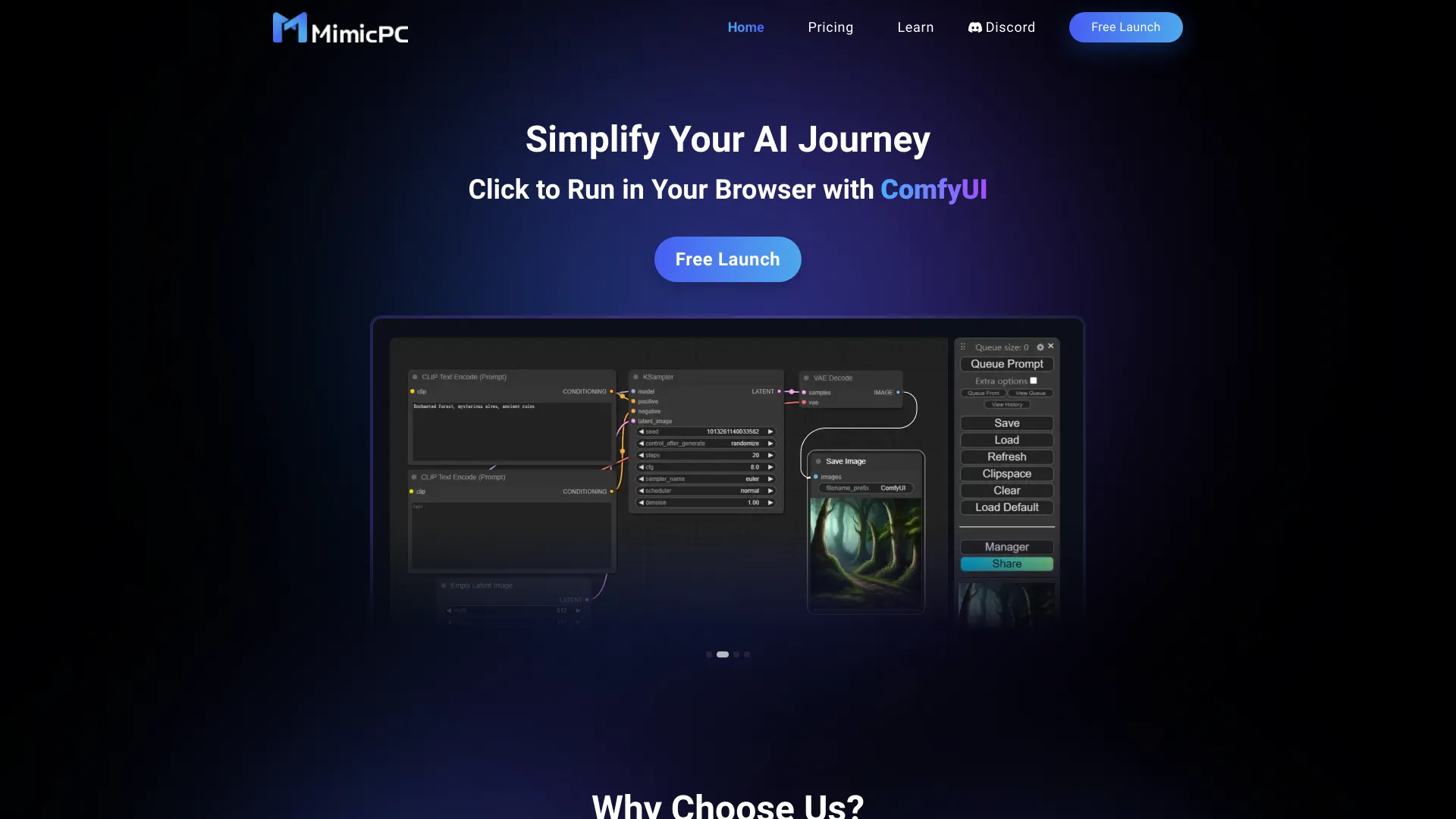Startup Image