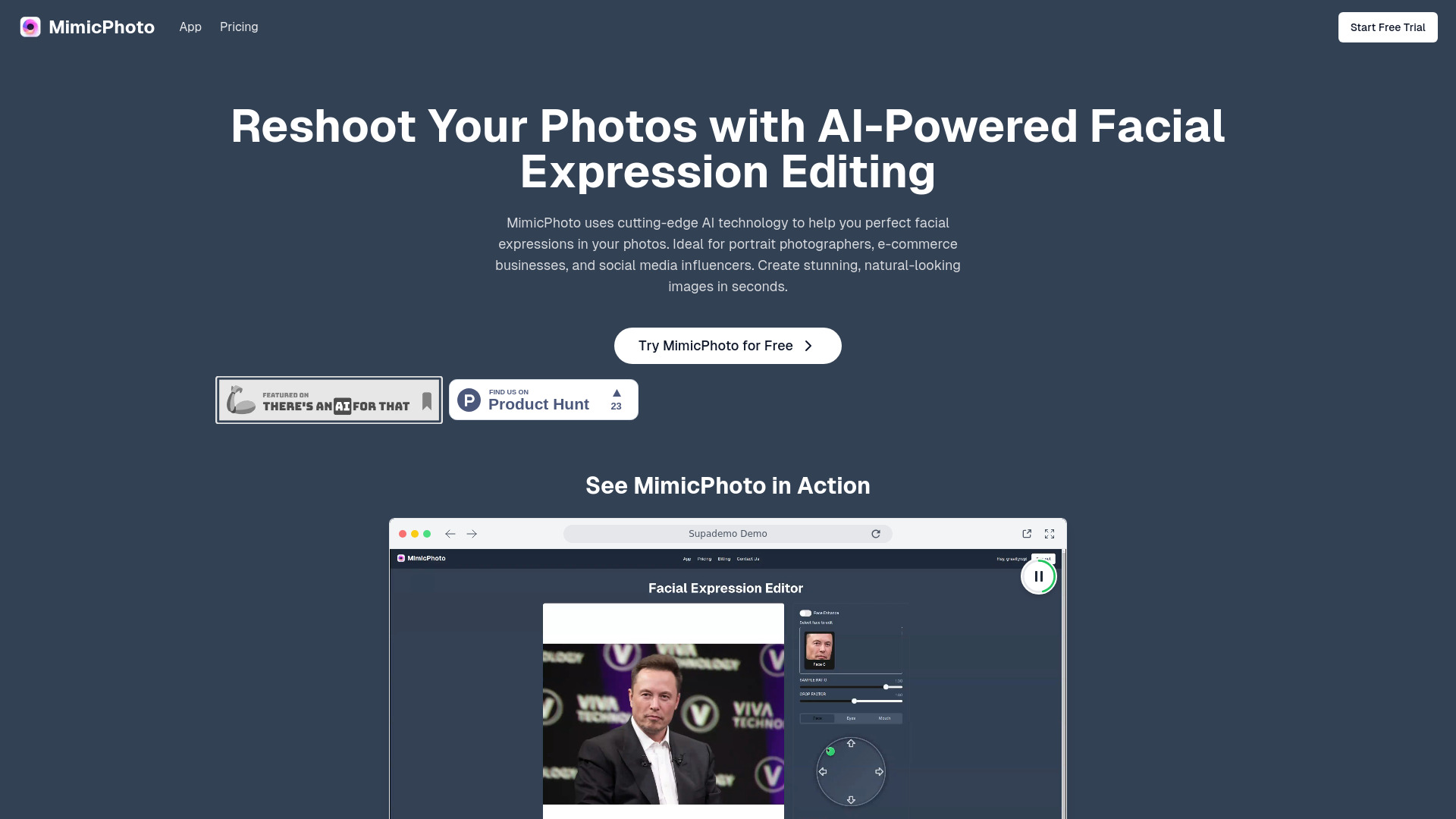  Startup Image