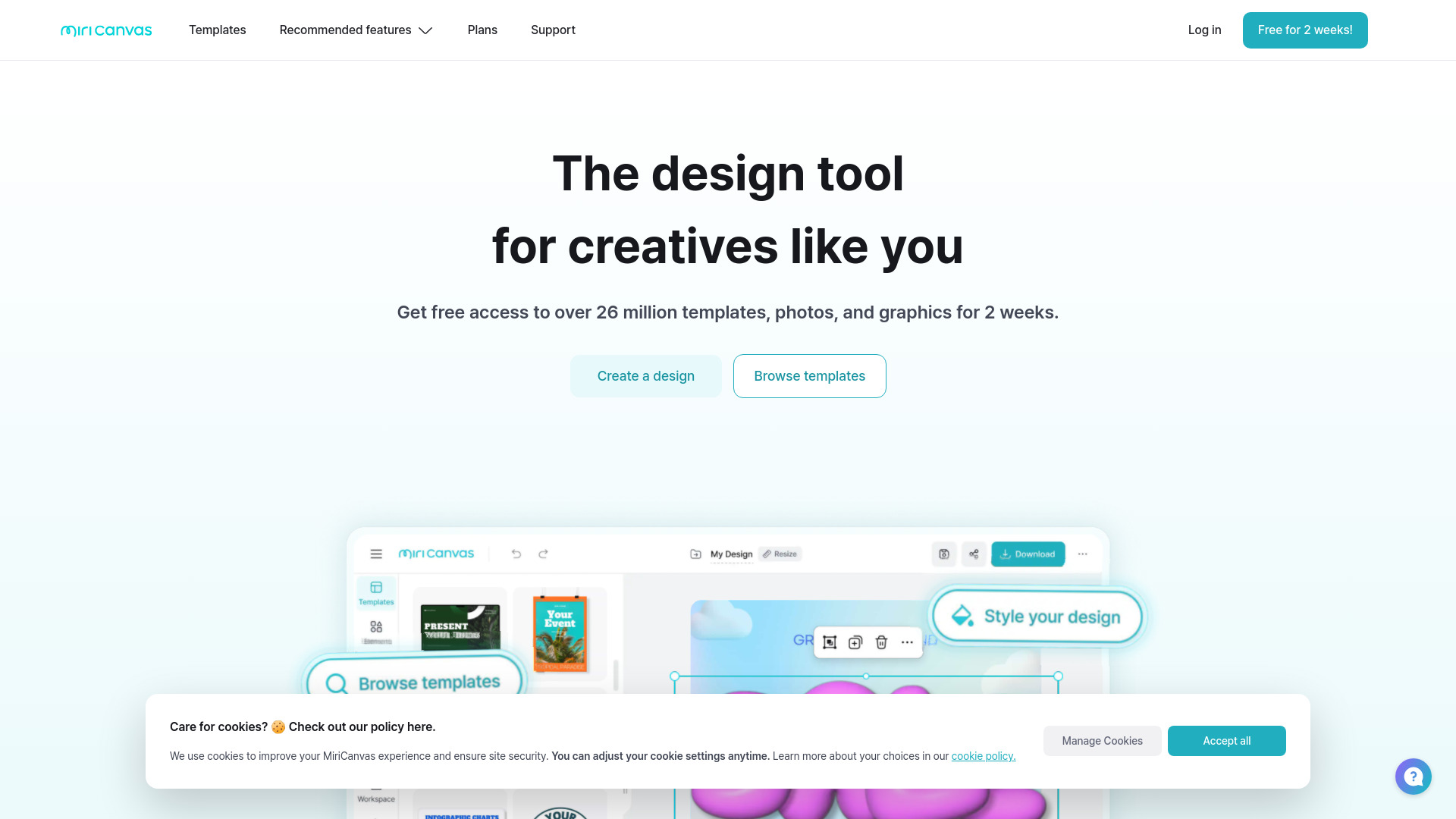  Startup Image