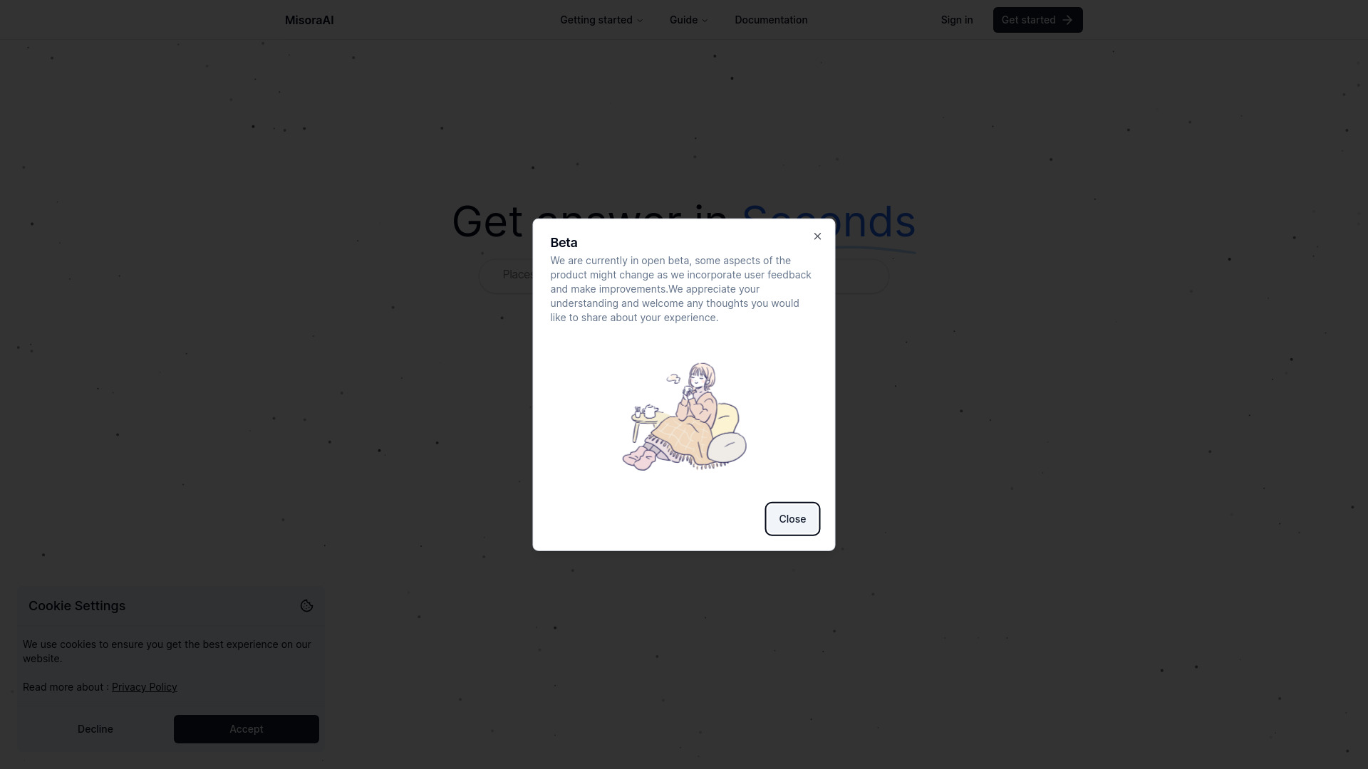 Startup Image