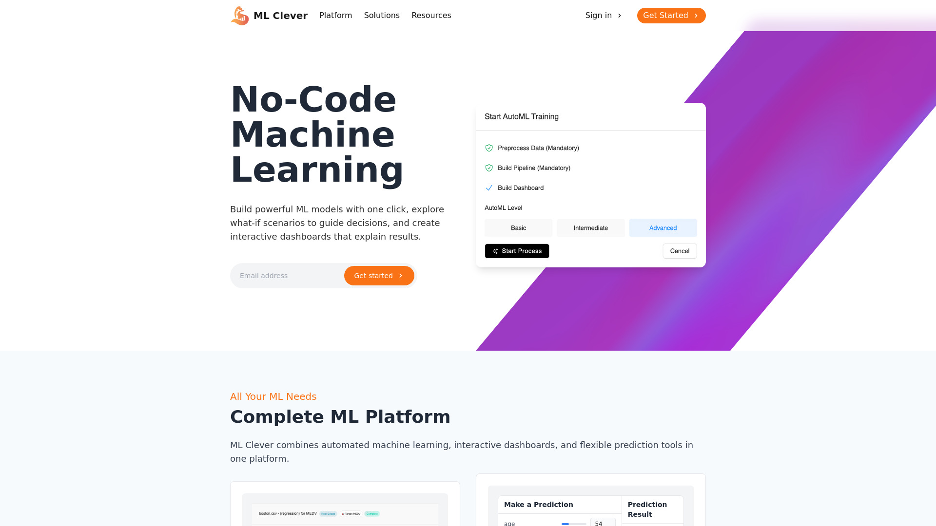 Startup Image