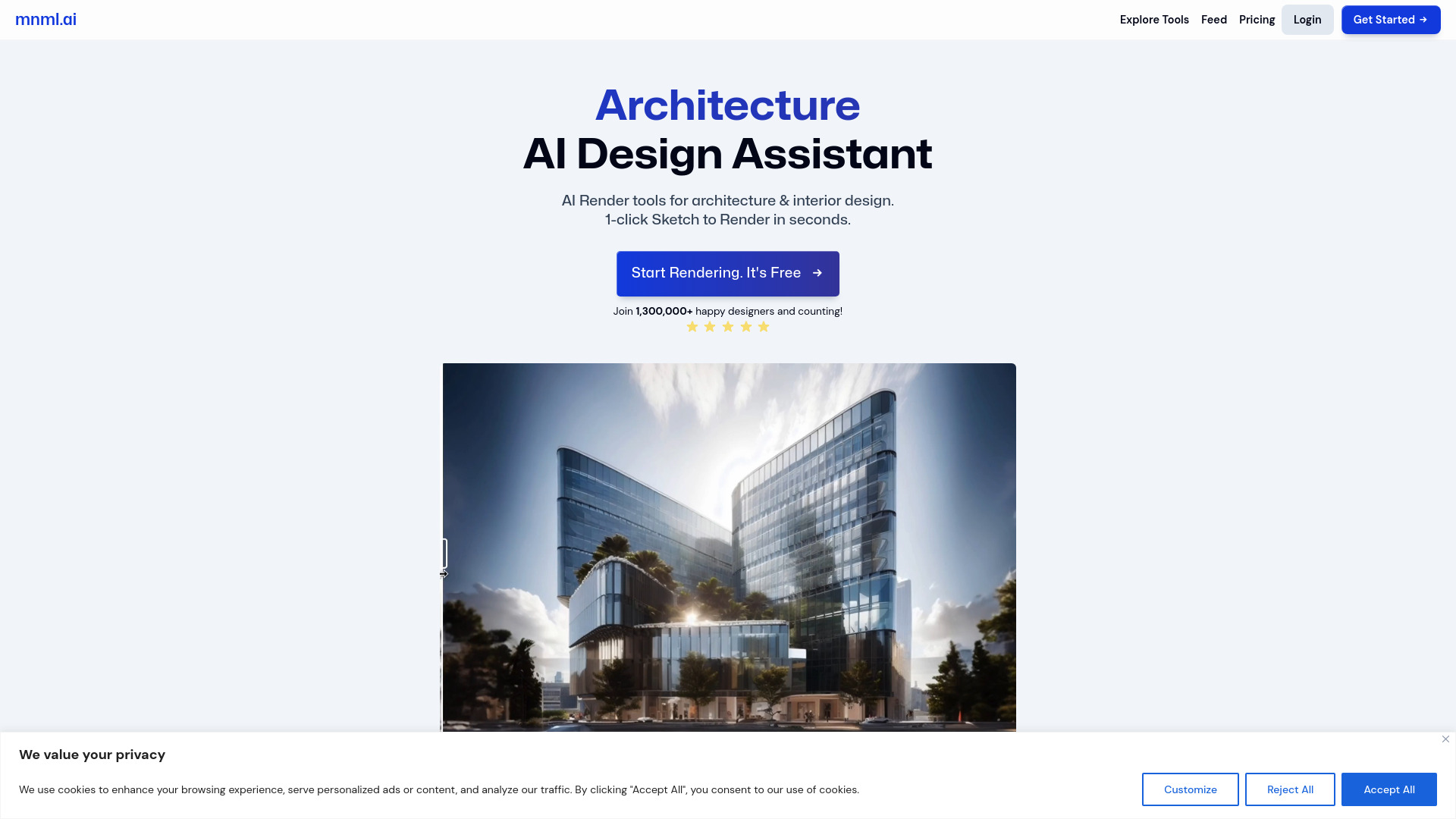 Startup Image