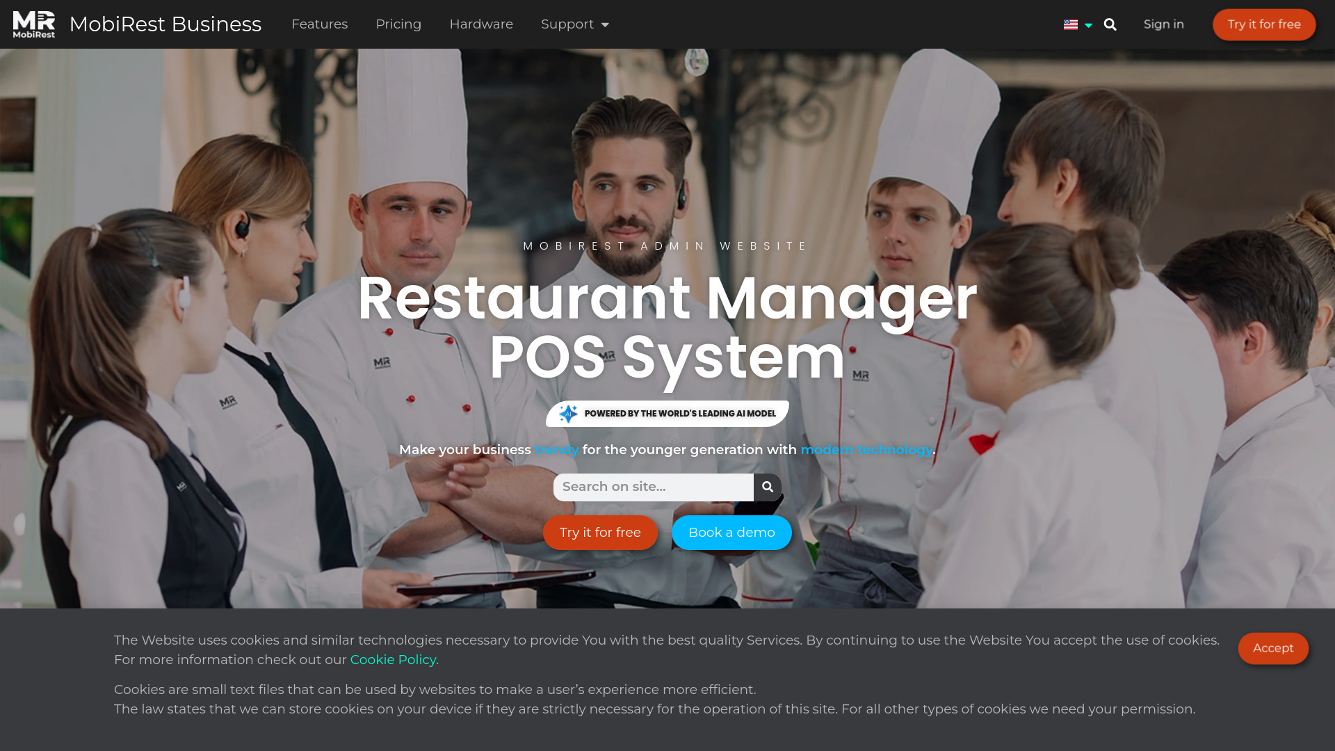  Startup Image