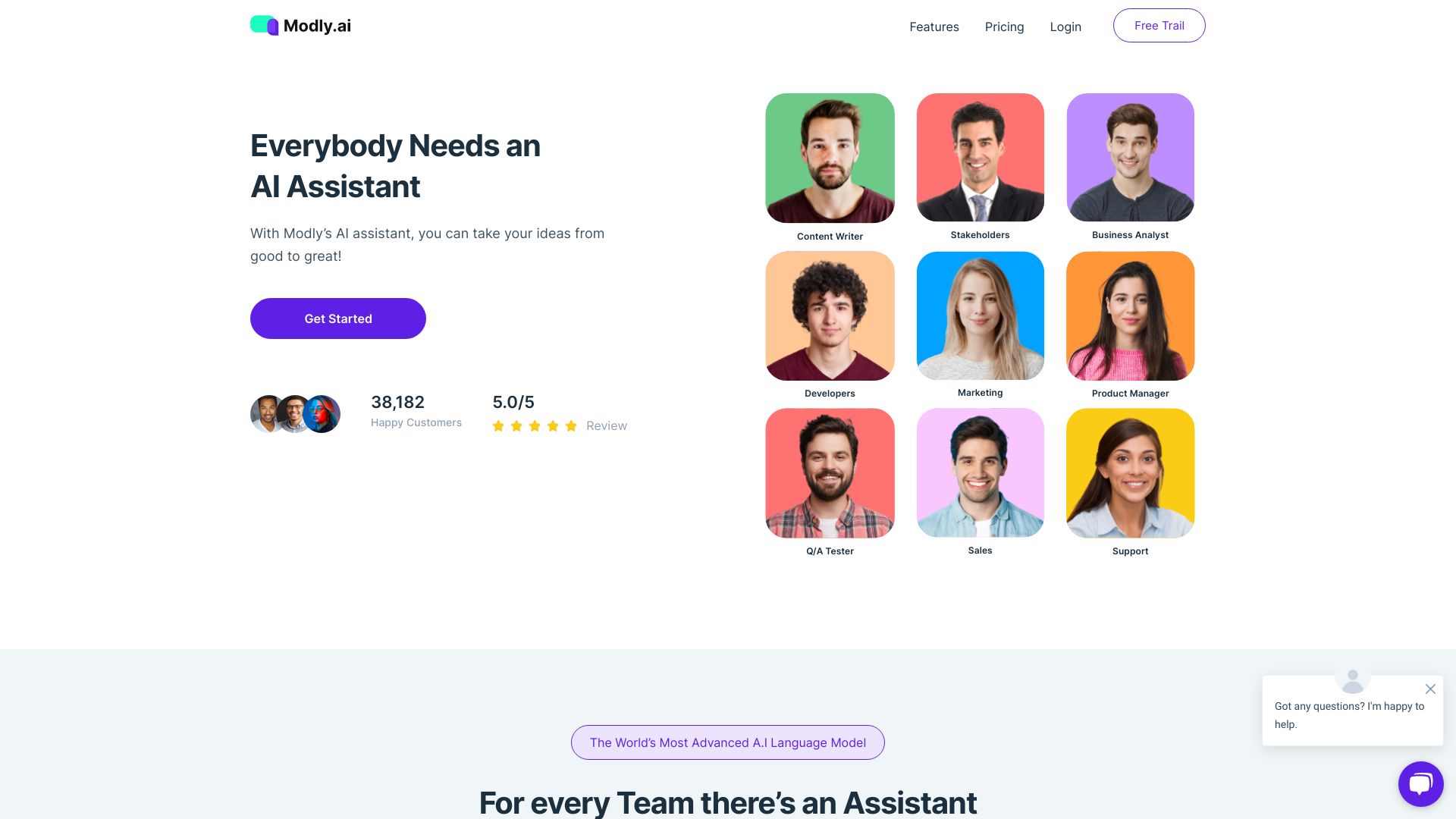  Startup Image